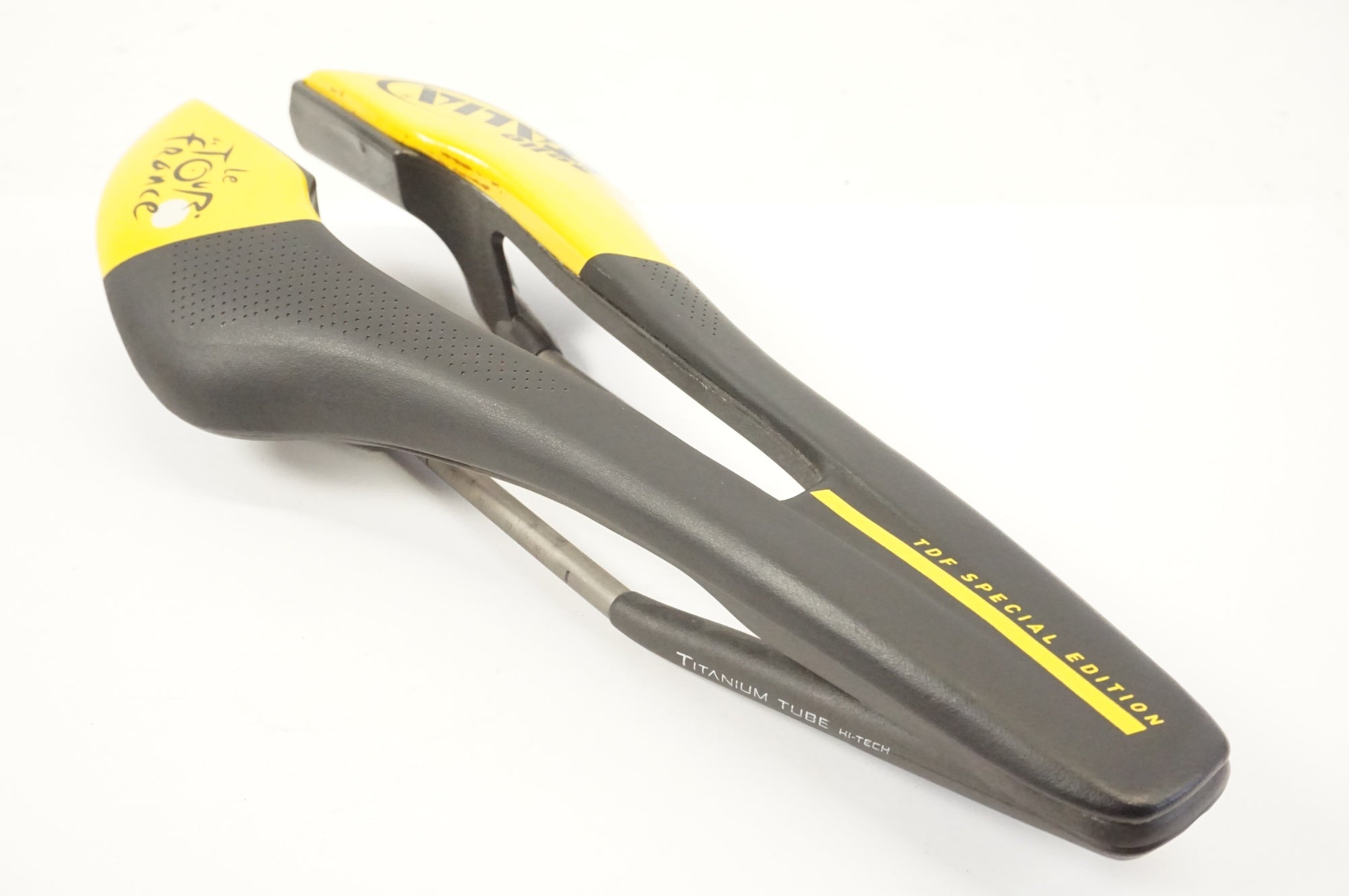 SELLE ITALIA 「セライタリア」 SP-01 TDF SPECIAL EDITION