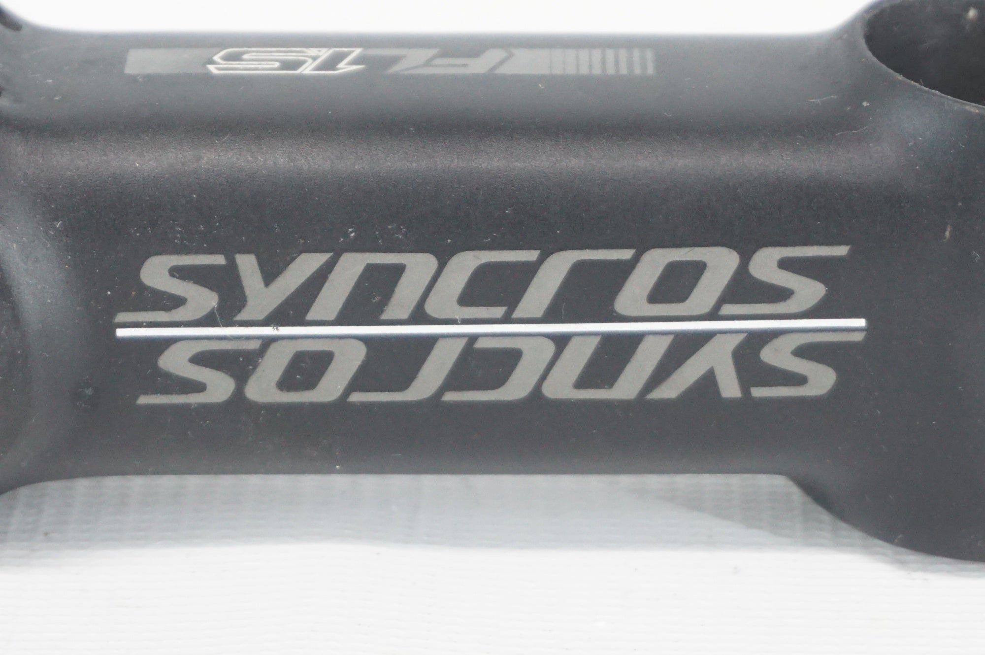 SYNCROS 「シンクロス」 FL1.5 Φ31.8 100mm ステム / 阪急塚口店