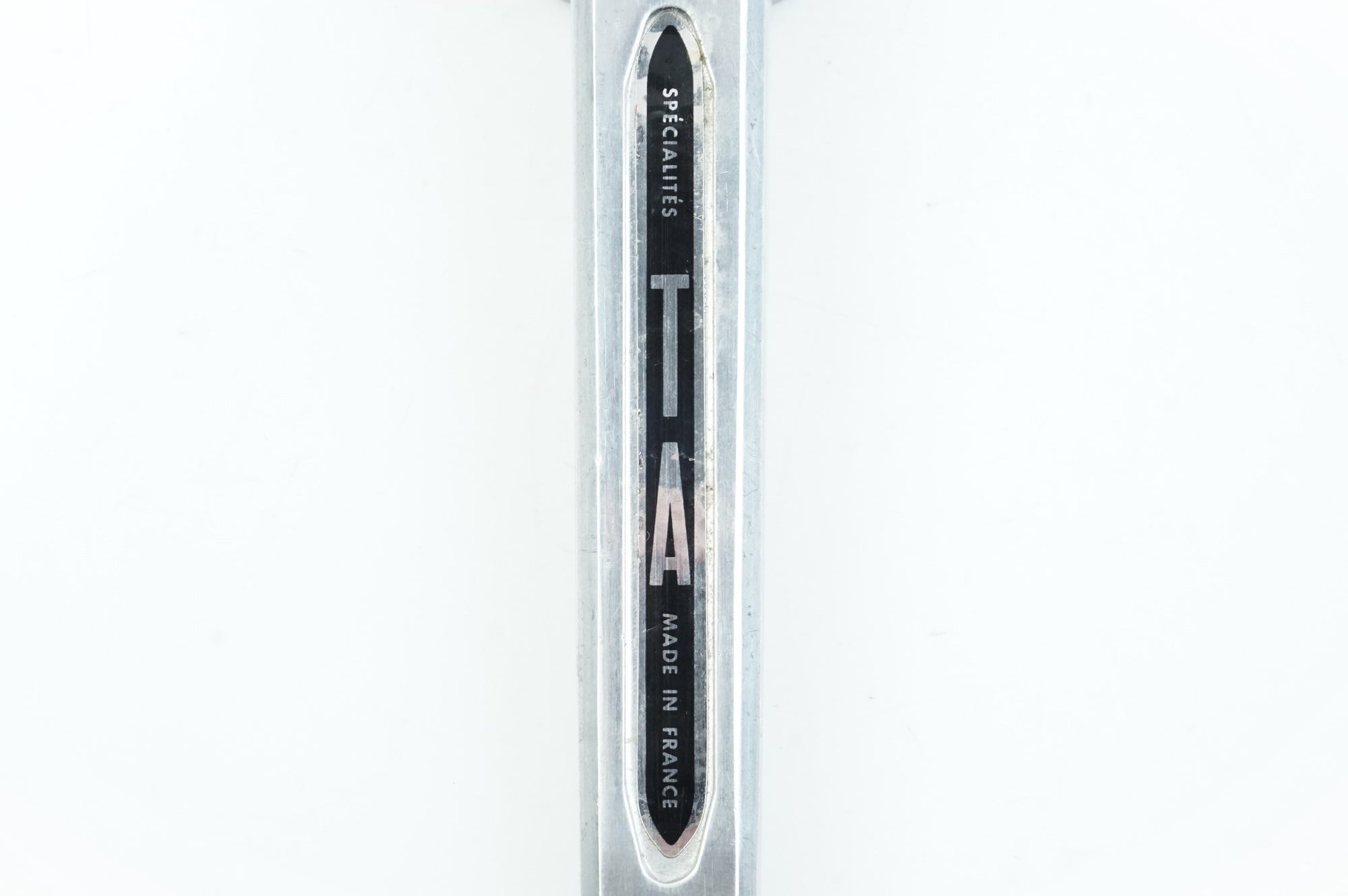 SPECIALITES TA 「スペシャリテ ティーエー」 PROFESSIONNEL 5 VIS 165mm クランク / 中目黒店