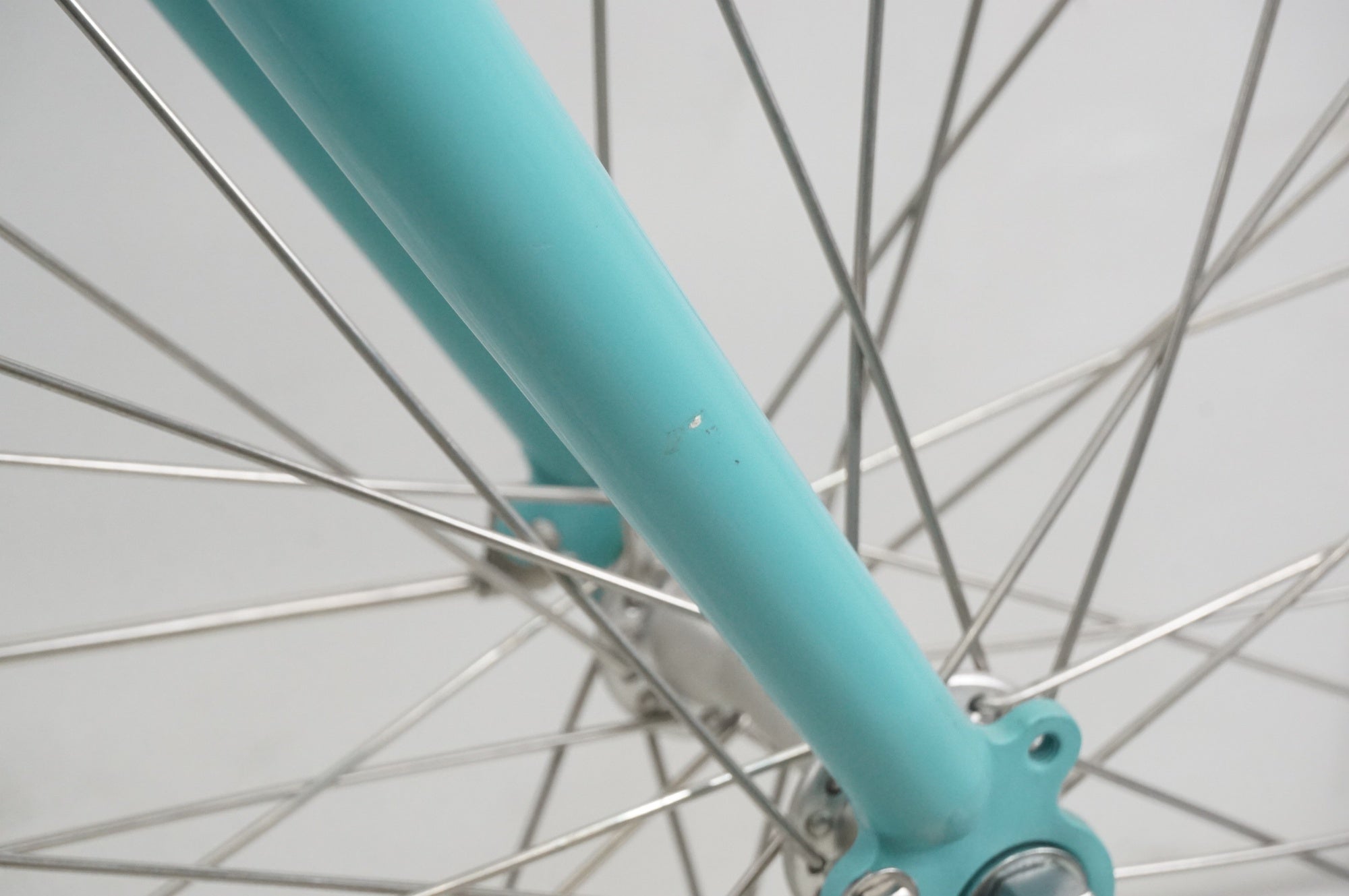LOUIS GARNEAU 「ルイガノ」 LGS-TR2 2014年モデル クロスバイク / 大宮店