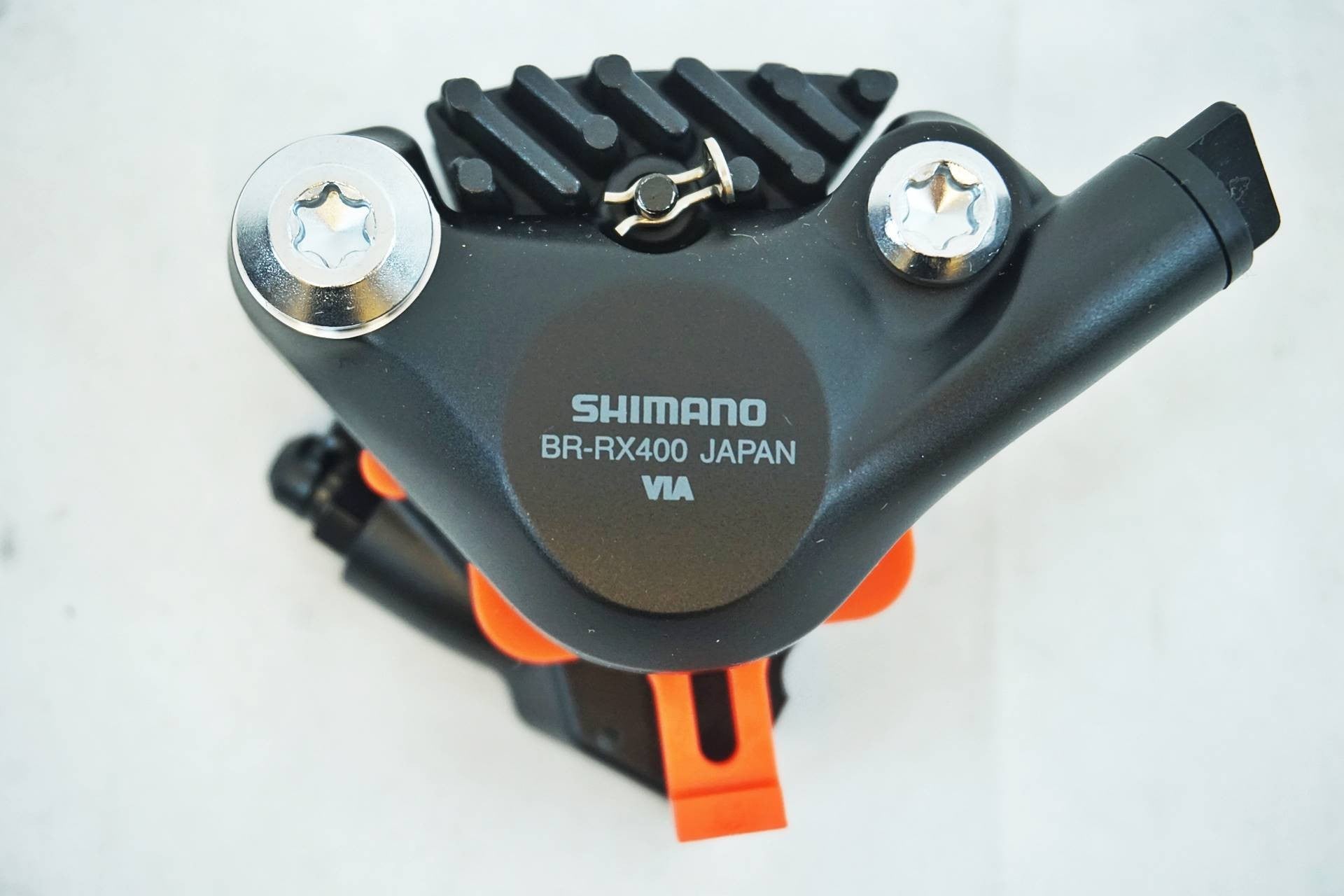 SHIMANO 「シマノ」 GRX BR-RX400 ディスクブレーキキャリパー / 有明ガーデン店