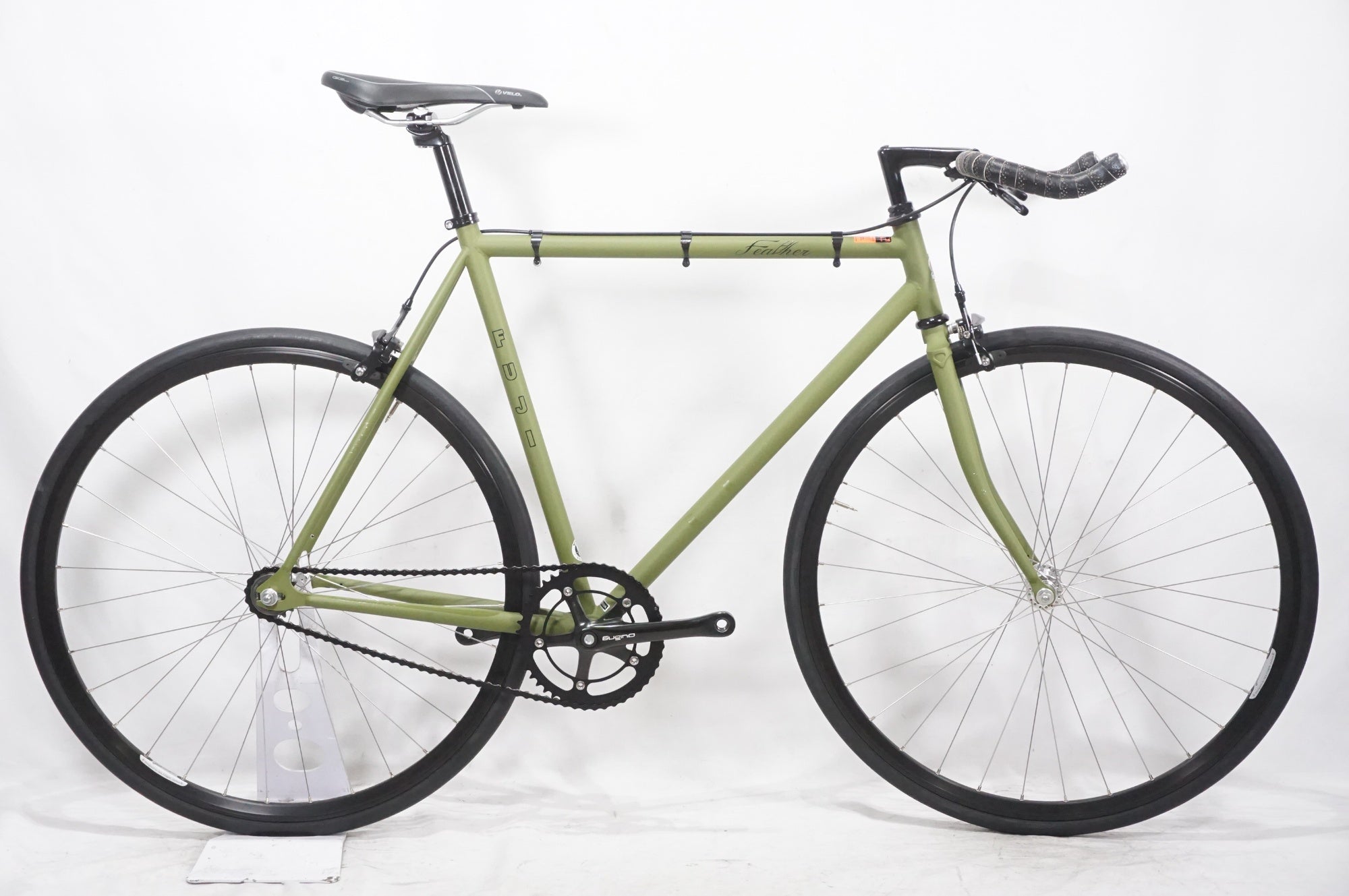 FUJI 「フジ」 FEATHER 2021年頃 ピストバイク / AKIBA店