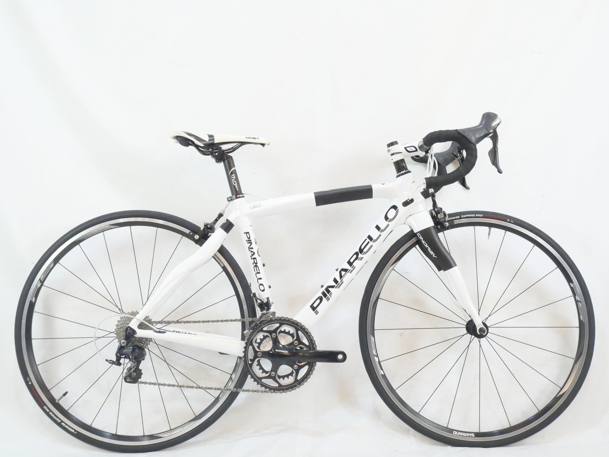 PINARELLO 「ピナレロ」 RAZHA 105 2015年モデル ロードバイク / バイチャリ浦和ベース