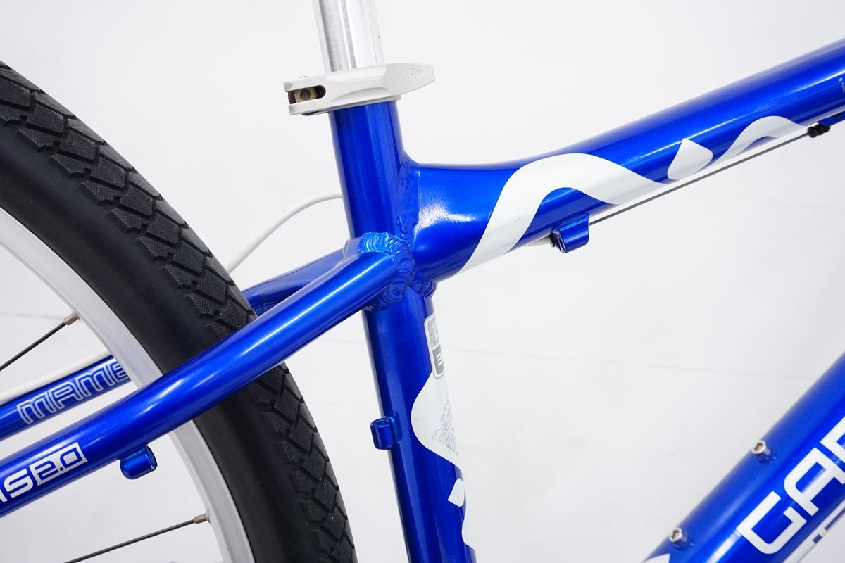 GARY FISHER 「ゲイリー フィッシャー」 MAMBA 2009年モデル マウンテンバイク / バイチャリ浦和ベース