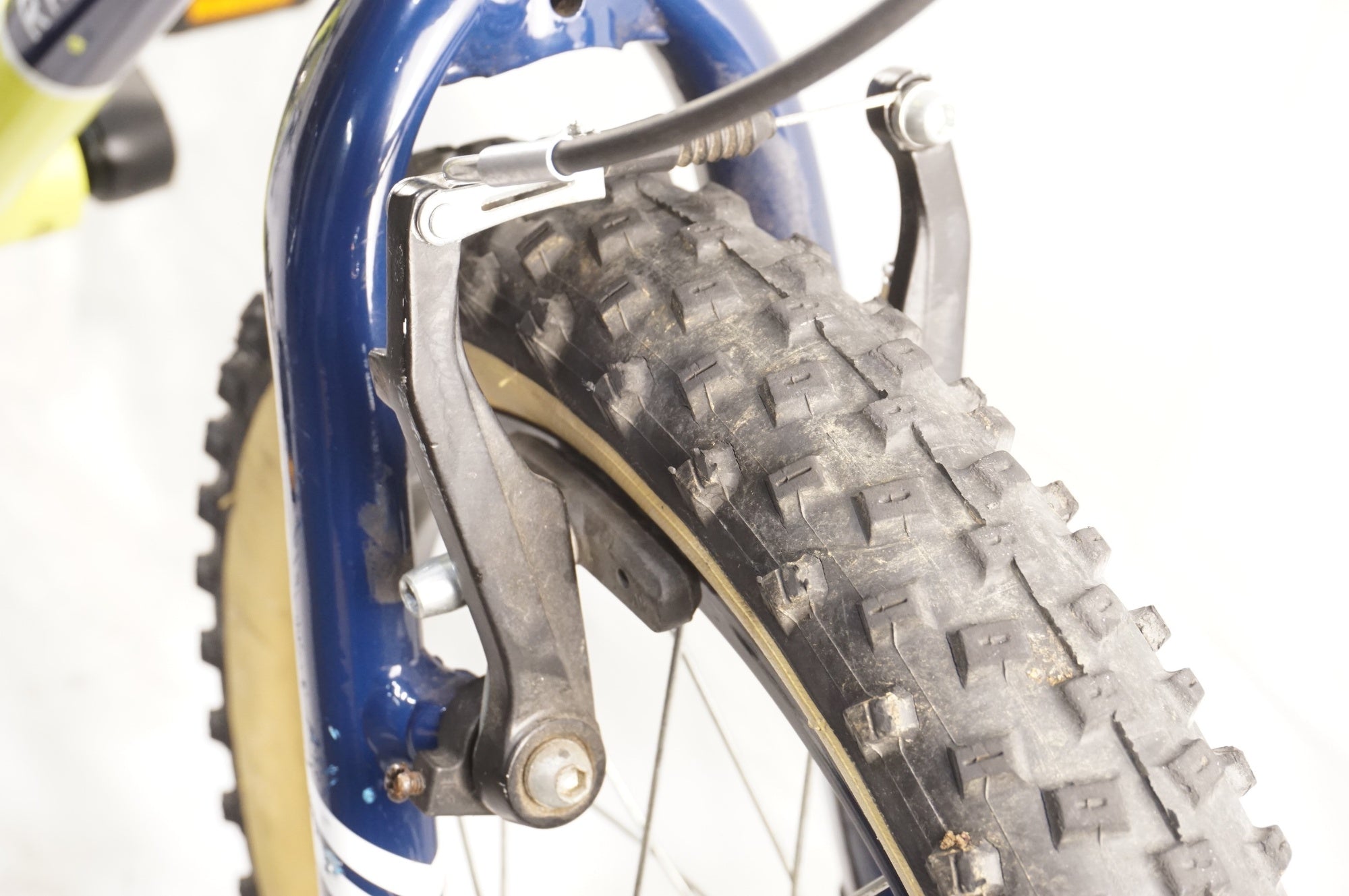 RALEIGH 「ラレー」 ROWDY 2022年モデル 16インチ キッズバイク / 中目黒店