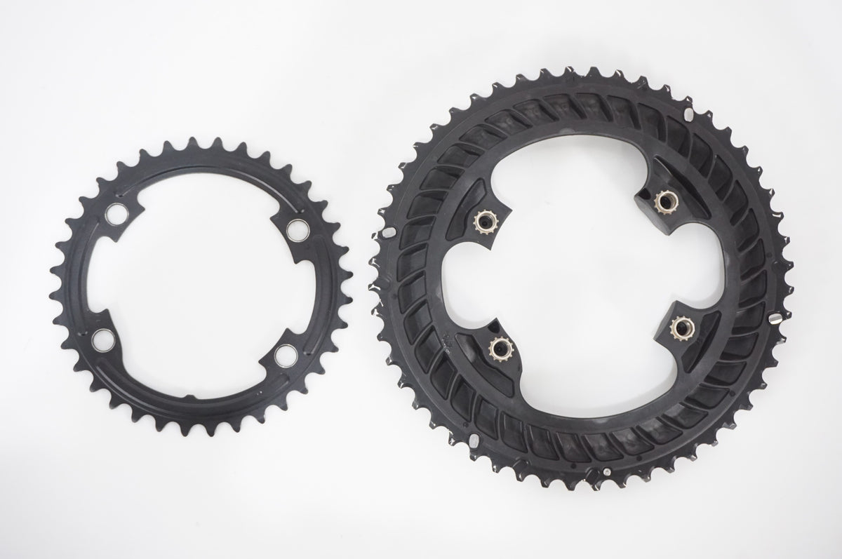 SHIMANO 「シマノ」 105 FC-R7000 52-36T チェーンリング / AKIBA店