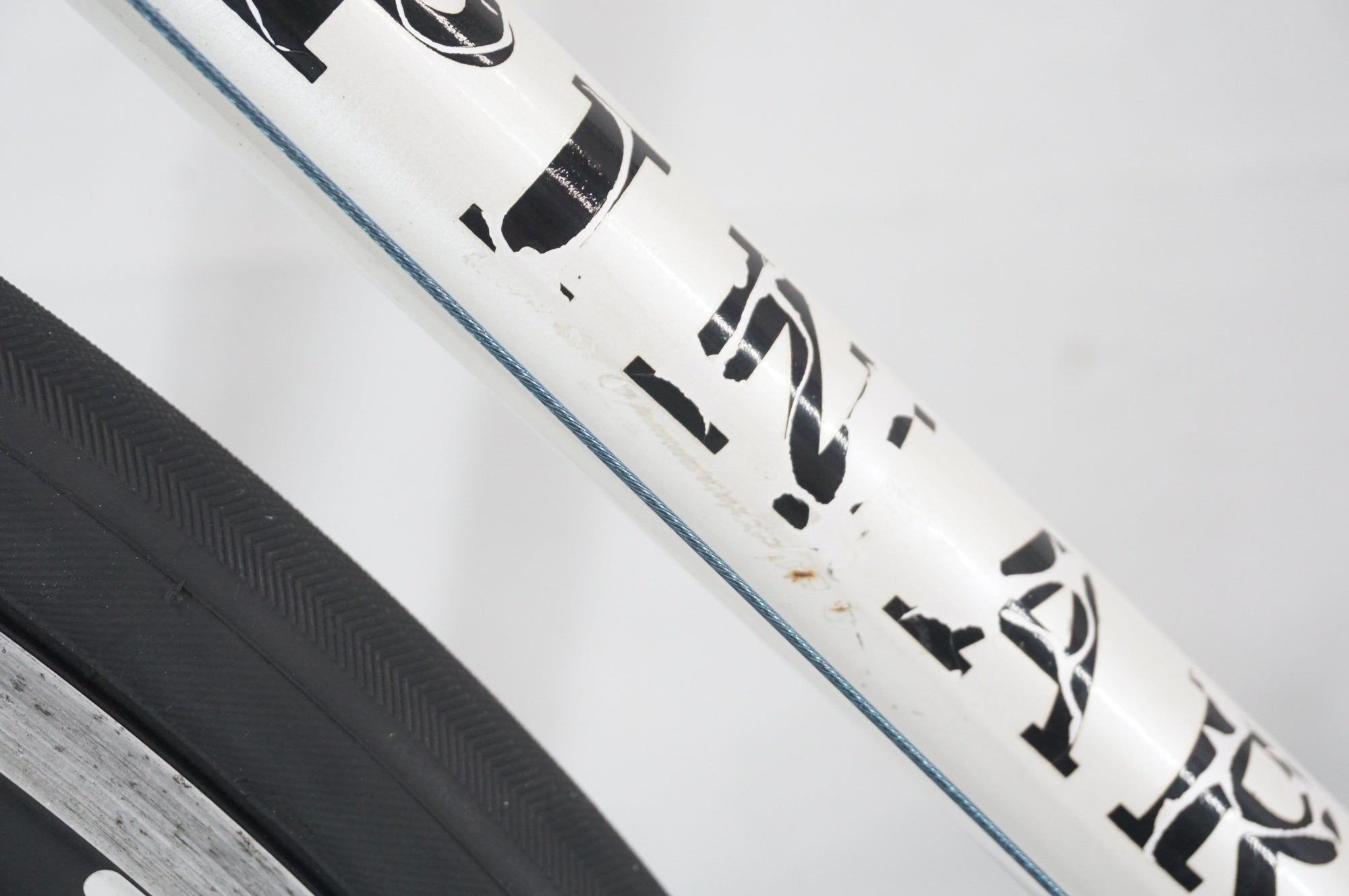 PINARELLO 「ピナレロ」 年式不明 クロモリロード / 阪急塚口店