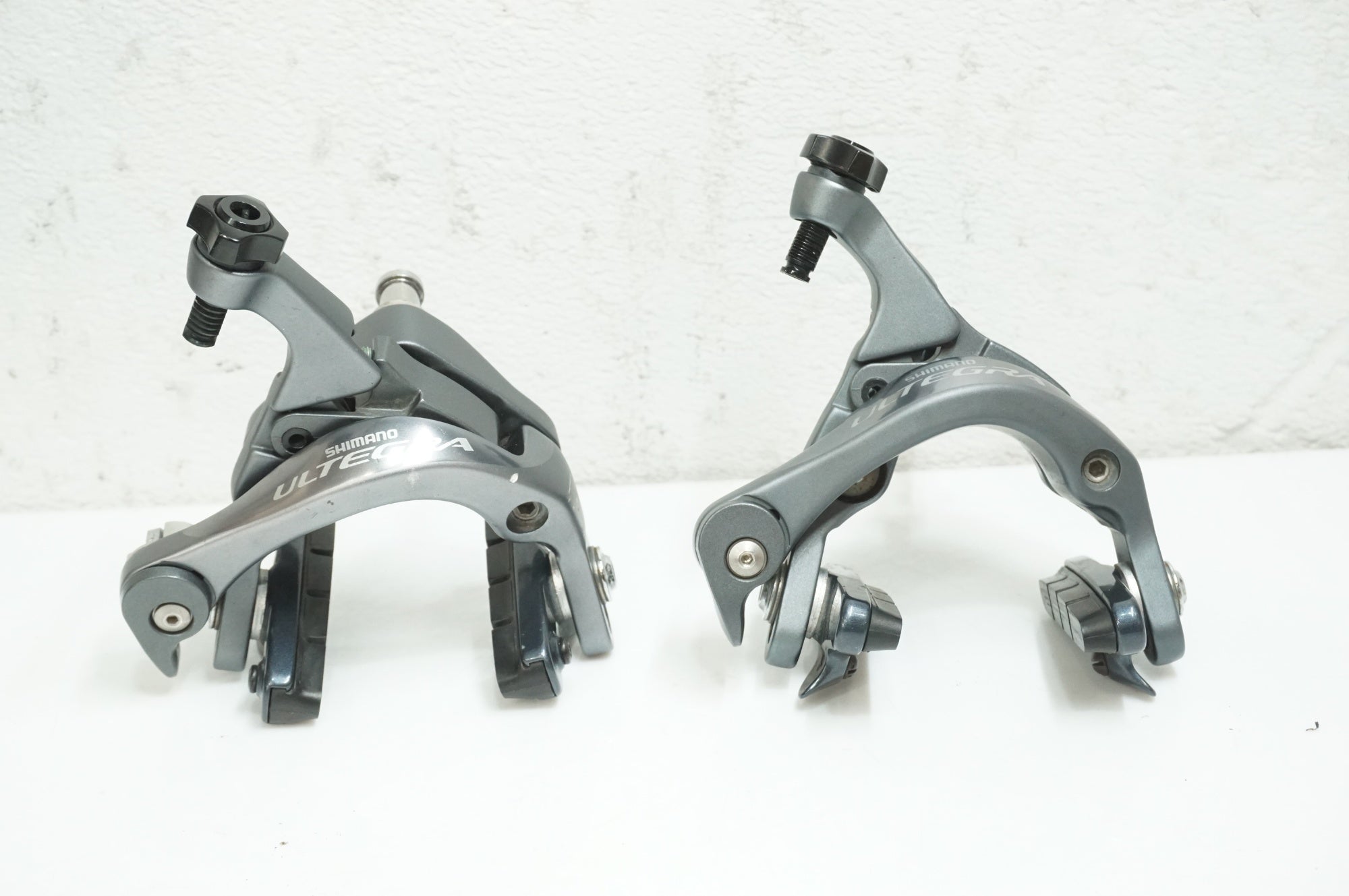 SHIMANO 「シマノ」 ULTEGRA BR-6800 343g キャリパーブレーキ / 大宮店