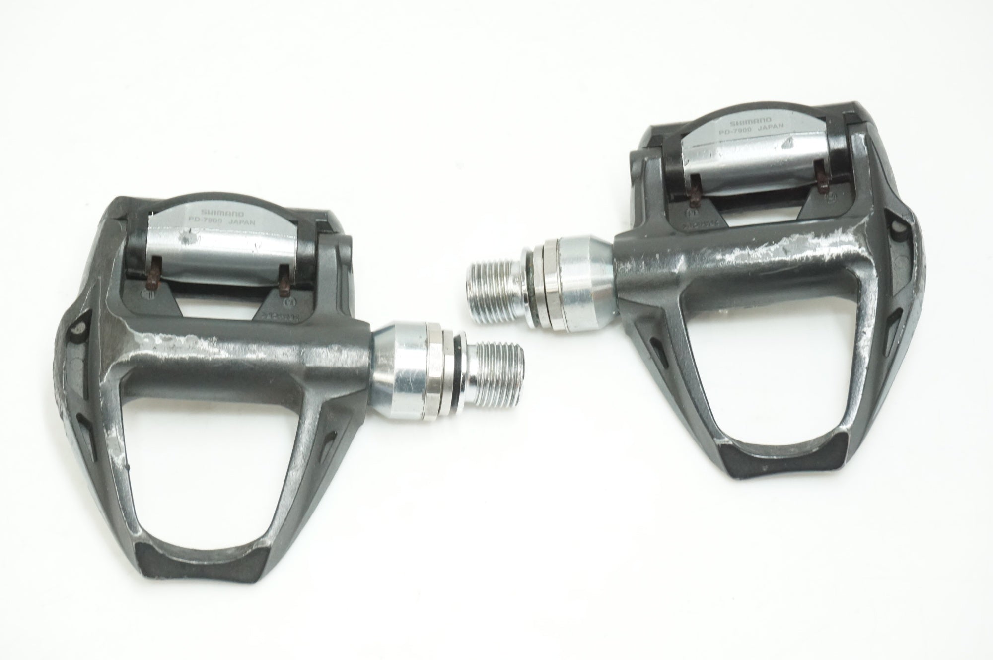 SHIMANO 「シマノ」 DURA-ACE PD-7900 248g ペダル / 大宮店