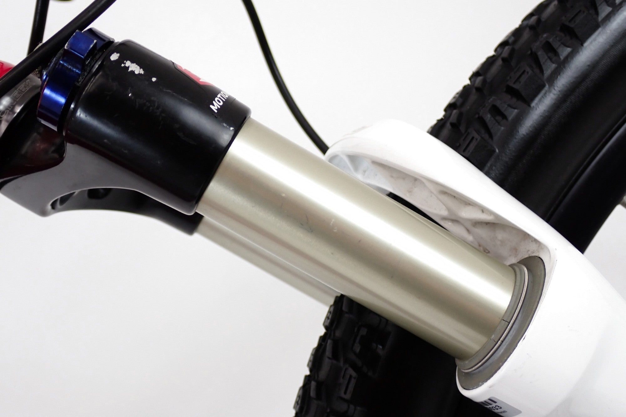 GARY FISHER 「ゲイリーフィッシャー」 PARAGON 2007年頃 マウンテンバイク / 伊勢崎店