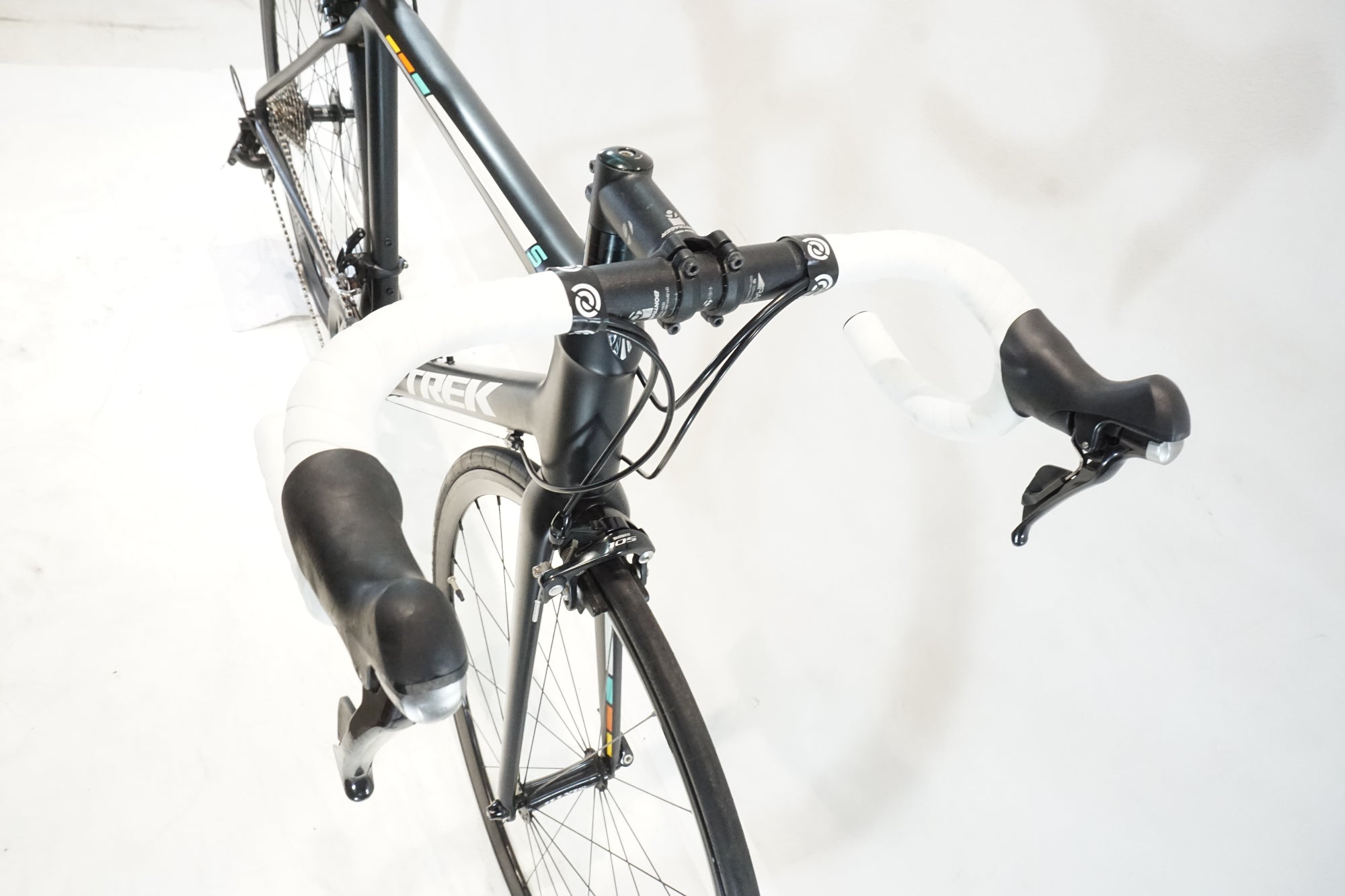 TREK 「トレック」 EMONDA S5 2016年モデル ロードバイク / 横浜戸塚店