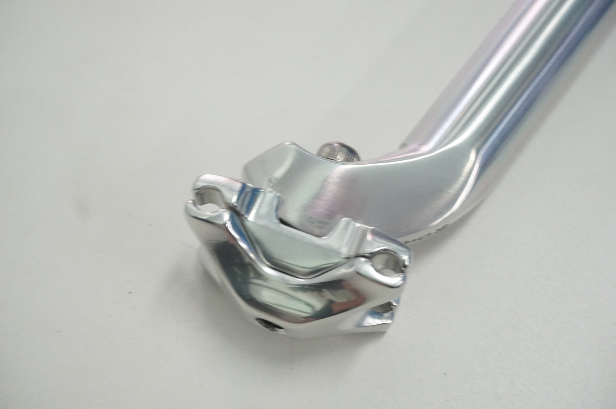 NITTO 「ニットー」 65 φ27.2 250mm シートポスト / 福岡店