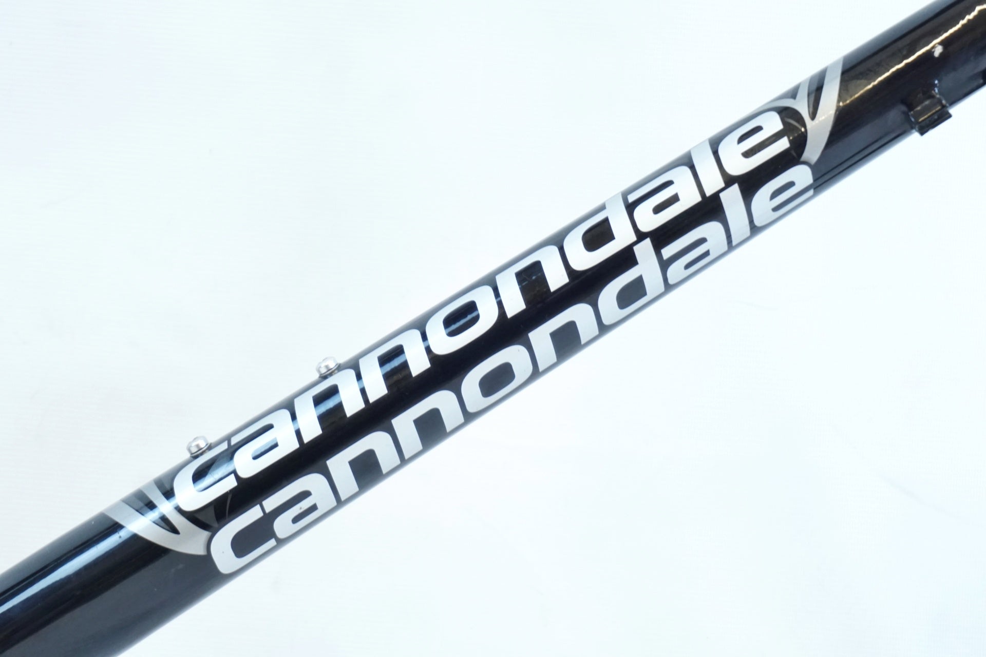 ジャンク CANNONDALE 「キャノンデール」 CAAD5 2002年モデル フレームセット / 有明ガーデン店