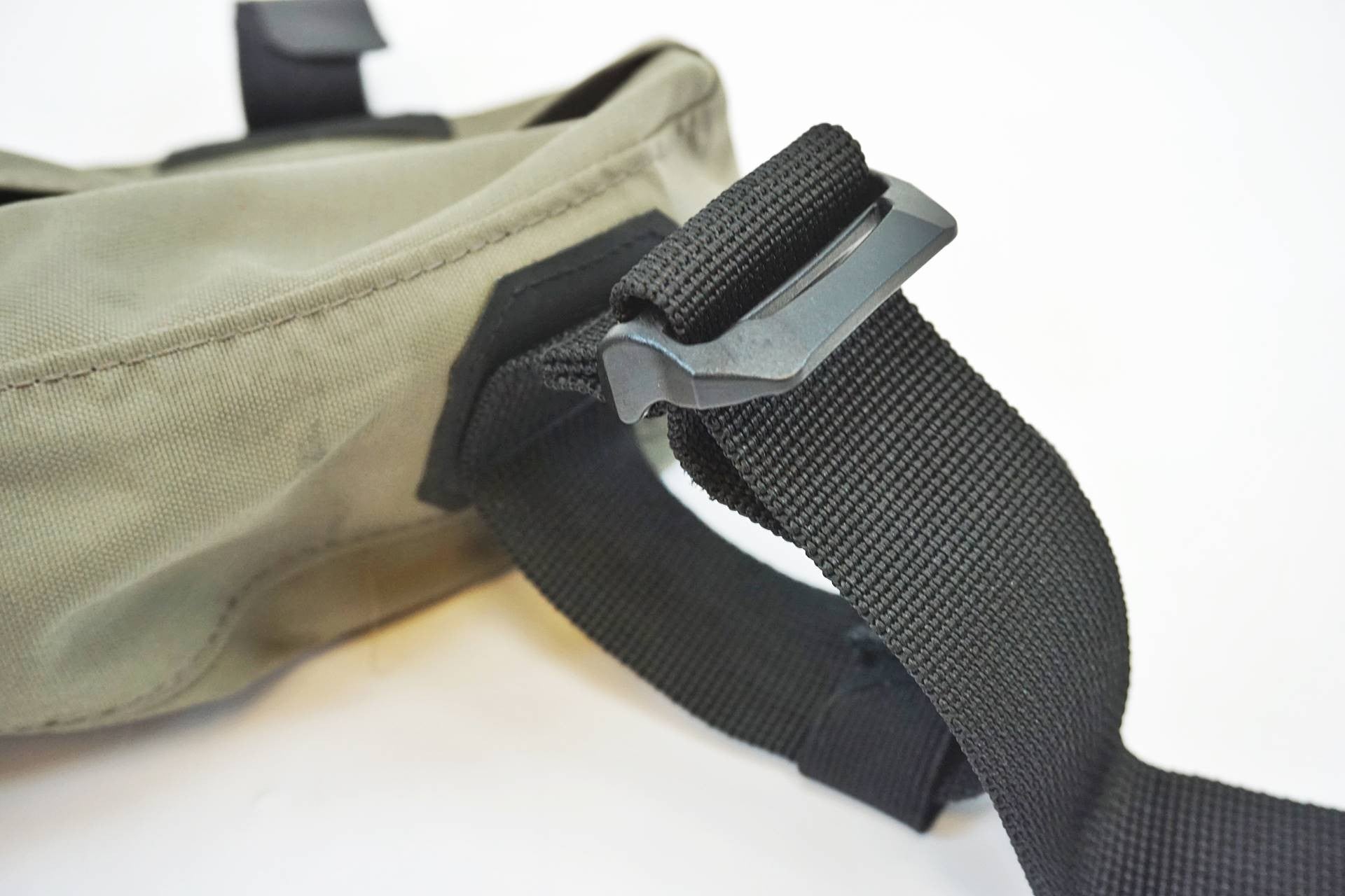 TOPEAK 「トピーク」 ミッドローダー 3L フレームバッグ / 有明ガーデン店