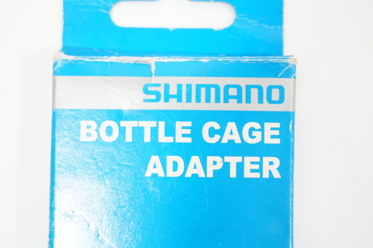 SHIMANO 「シマノ」 SM-BA01 ボトルケージマウントアダプター / 世田谷店