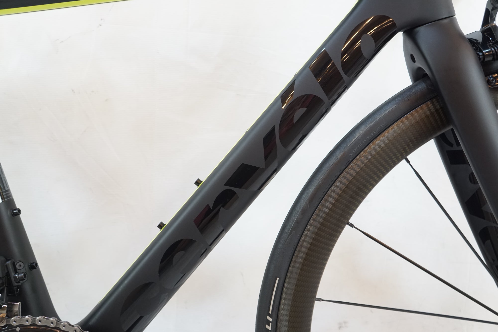 CERVELO 「サーベロ」 R5 2018年モデル ロードバイク / バイチャリ浦和ベース