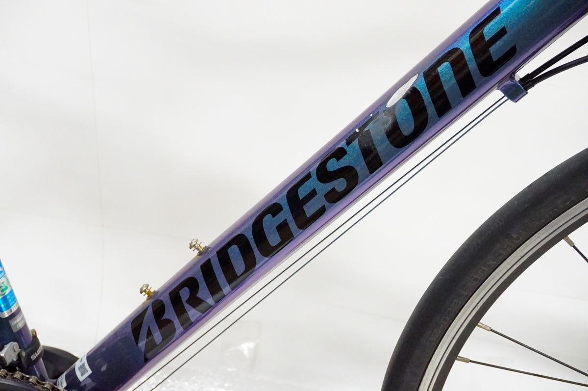 BRIDGESTONE 「ブリヂストン」 XB-1 2024年モデル クロスバイク / 名古屋大須店