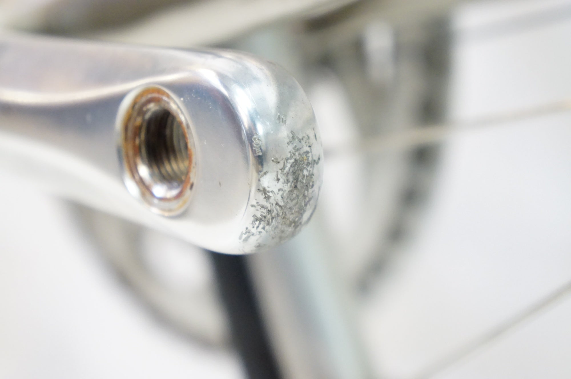 CALAMITA 「カラミータ」 DUE 2016年頃 ロードバイク / 熊谷本店