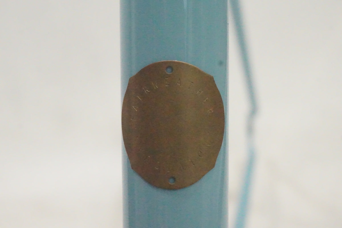 FAIRWEATHER「フェアウェザー」 フレームセット / 京都西院店