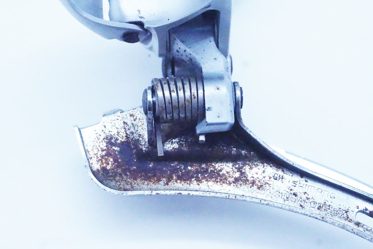 SHIMANO「シマノ」 SORA FD-3400 フロントディレイラー/ 京都西院店