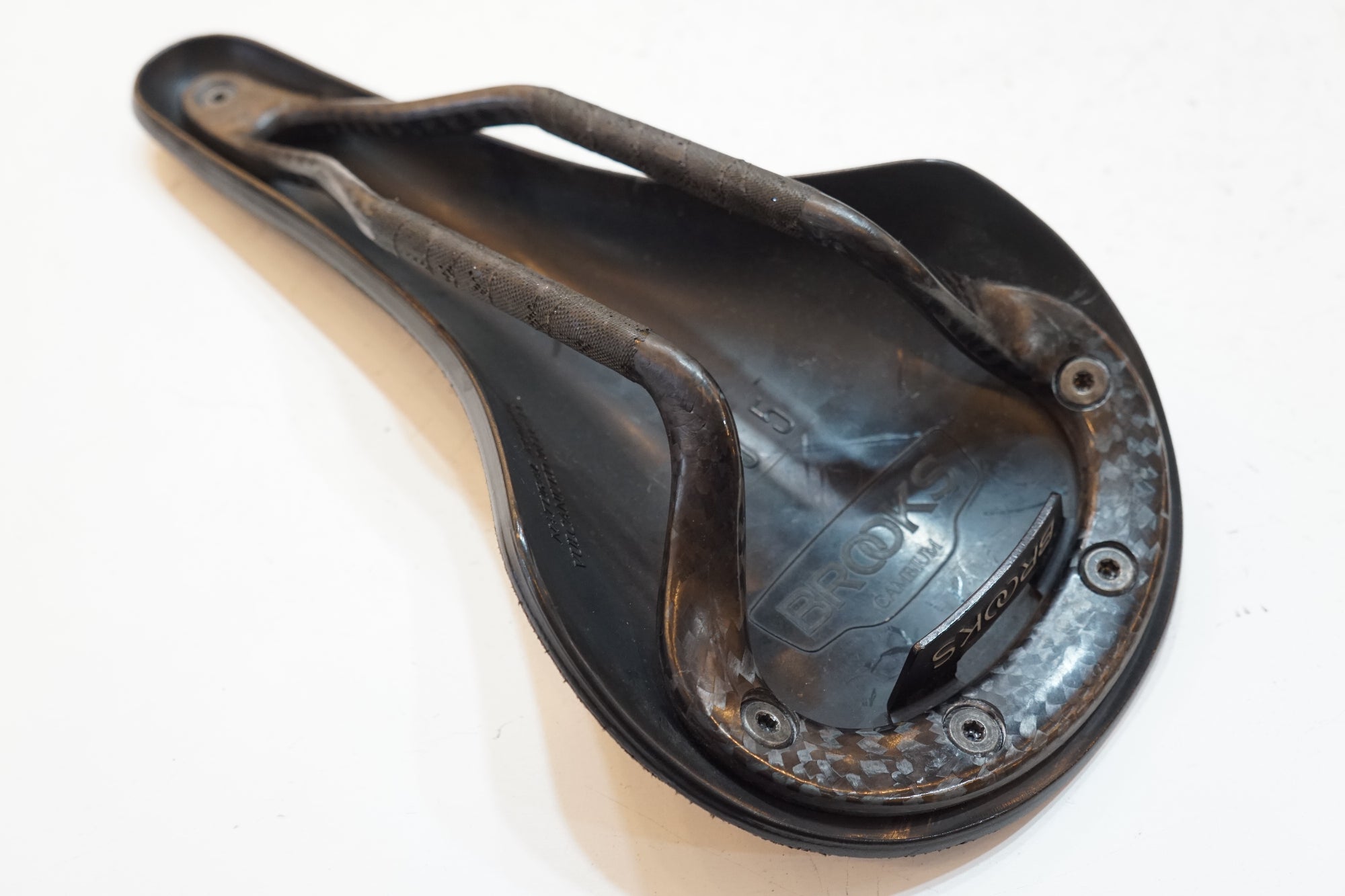 BROOKS 「ブルックス」 CAMBIUM C13 サドル / バイチャリ浦和ベース