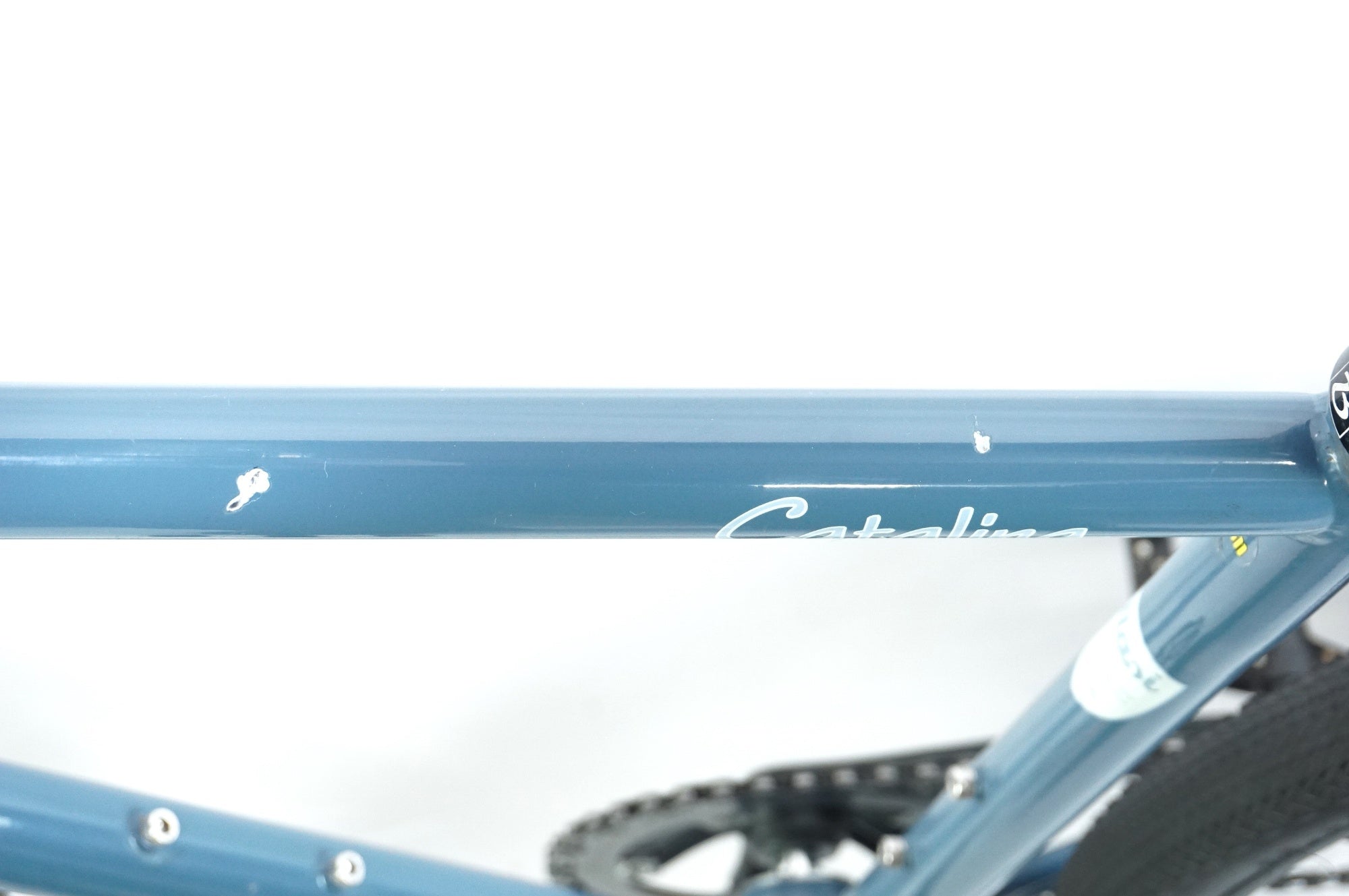 MASI 「マジー」 CATALINA FLAT BAR 2020年モデル クロスバイク / 中目黒店