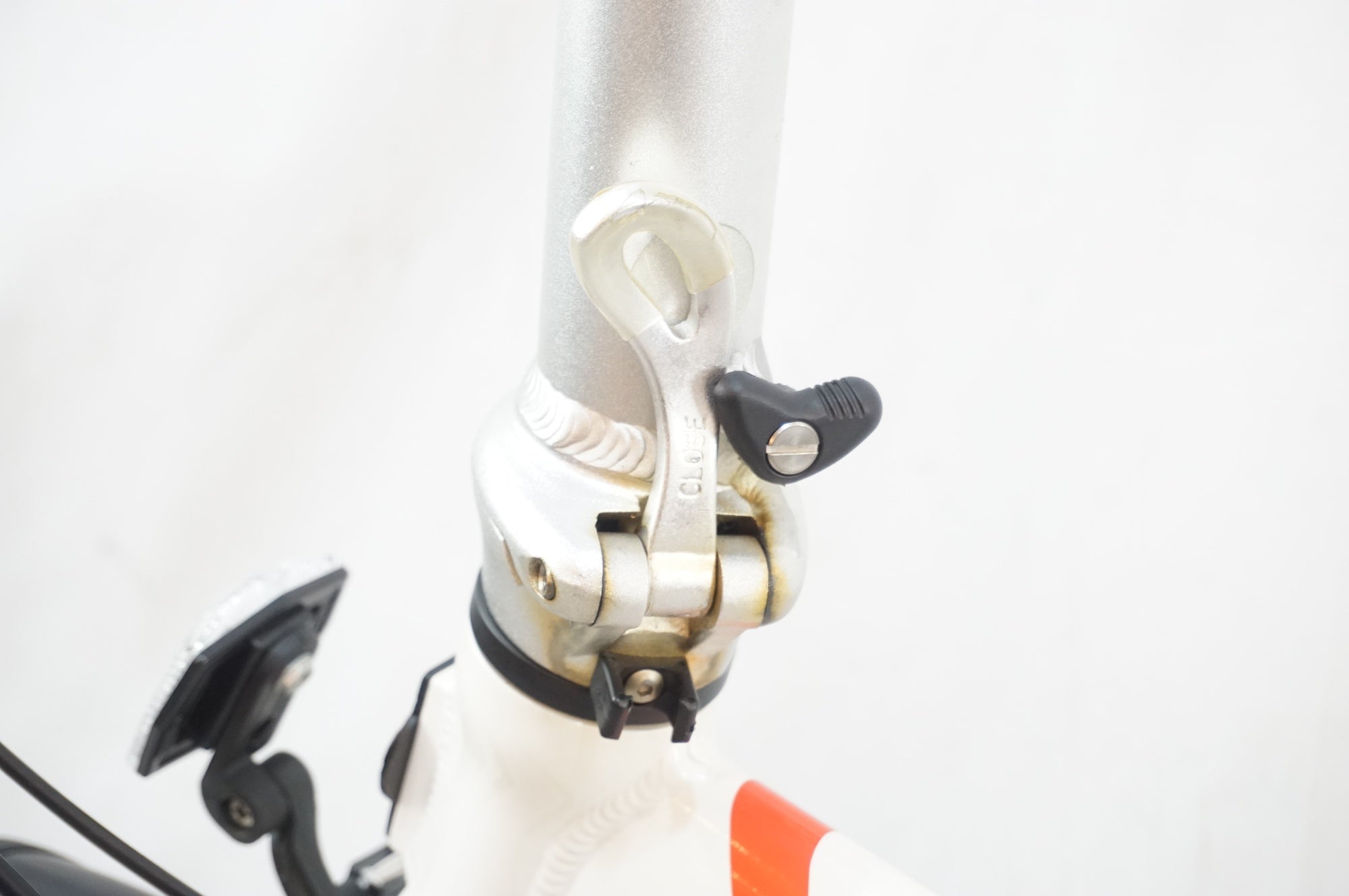 DAHON 「ダホン」 VYBE D7 2010年モデル 20インチ 折り畳み自転車 / 浦和ベース