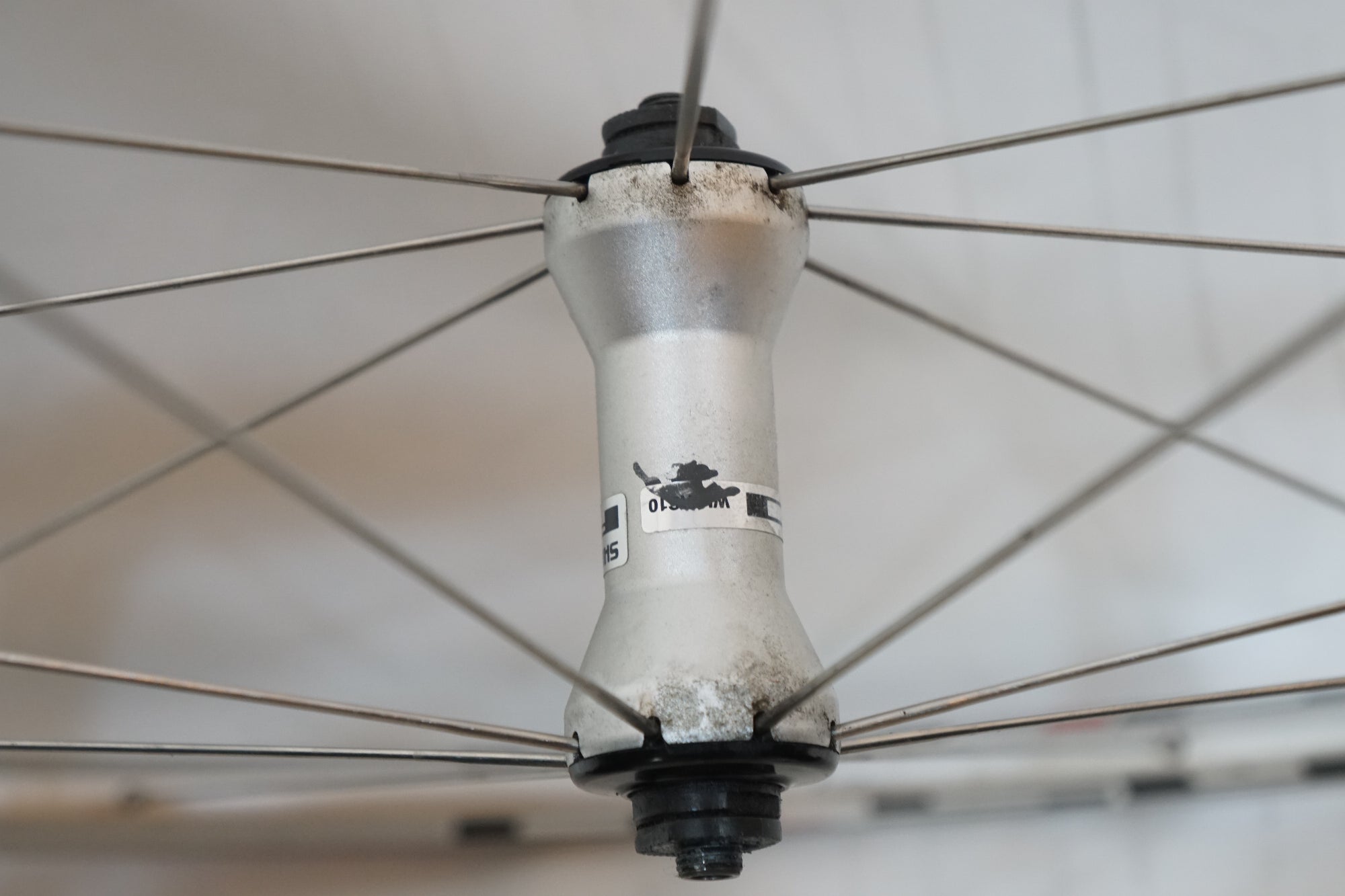 SHIMANO 「シマノ」 WH-RS10 シマノ10速 ホイールセット / バイチャリ浦和ベース