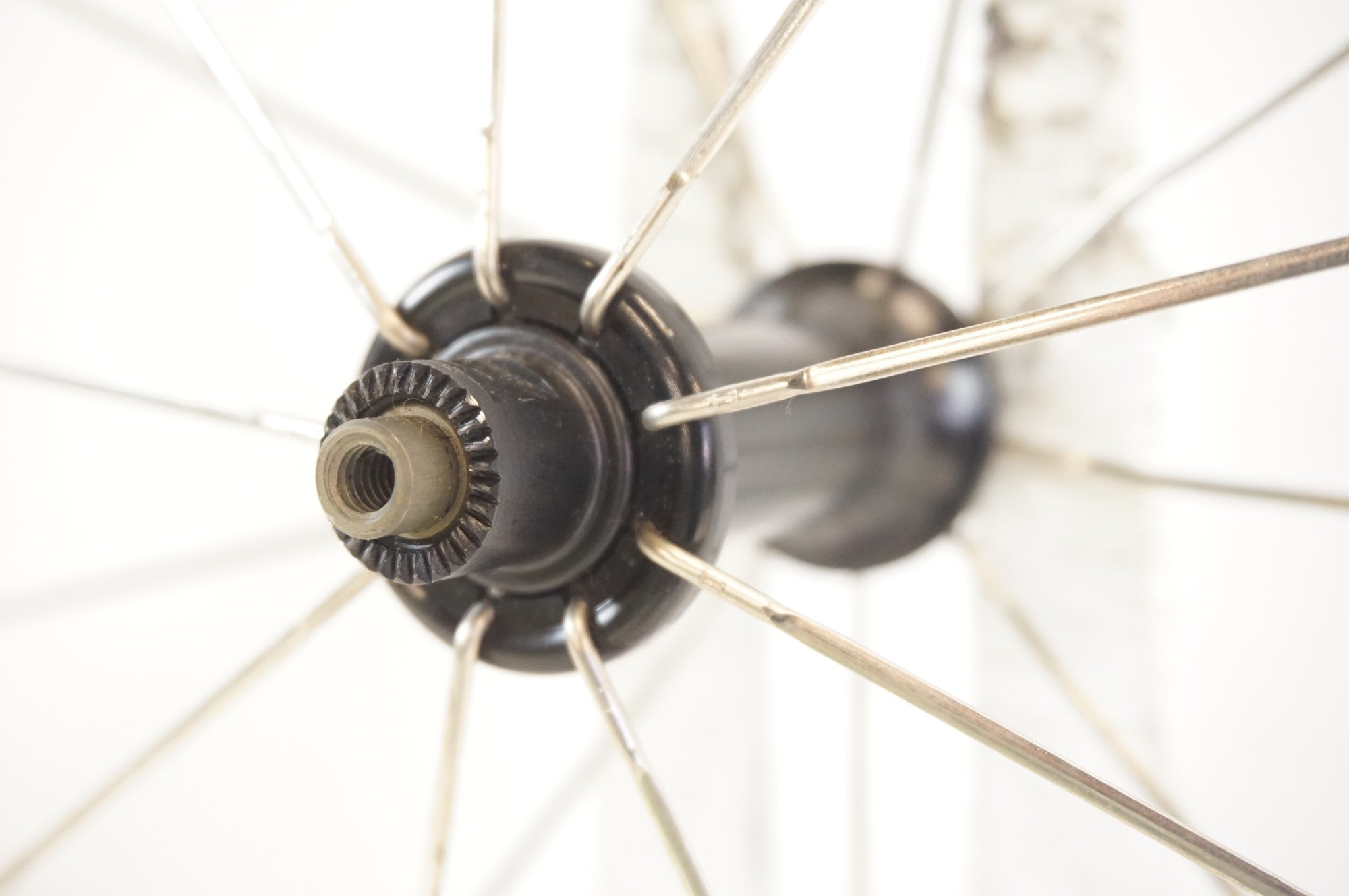 CORIMA 「コリマ」 MEDIUM 650C シマノ8-10速 ホイールセット / 宇都宮店