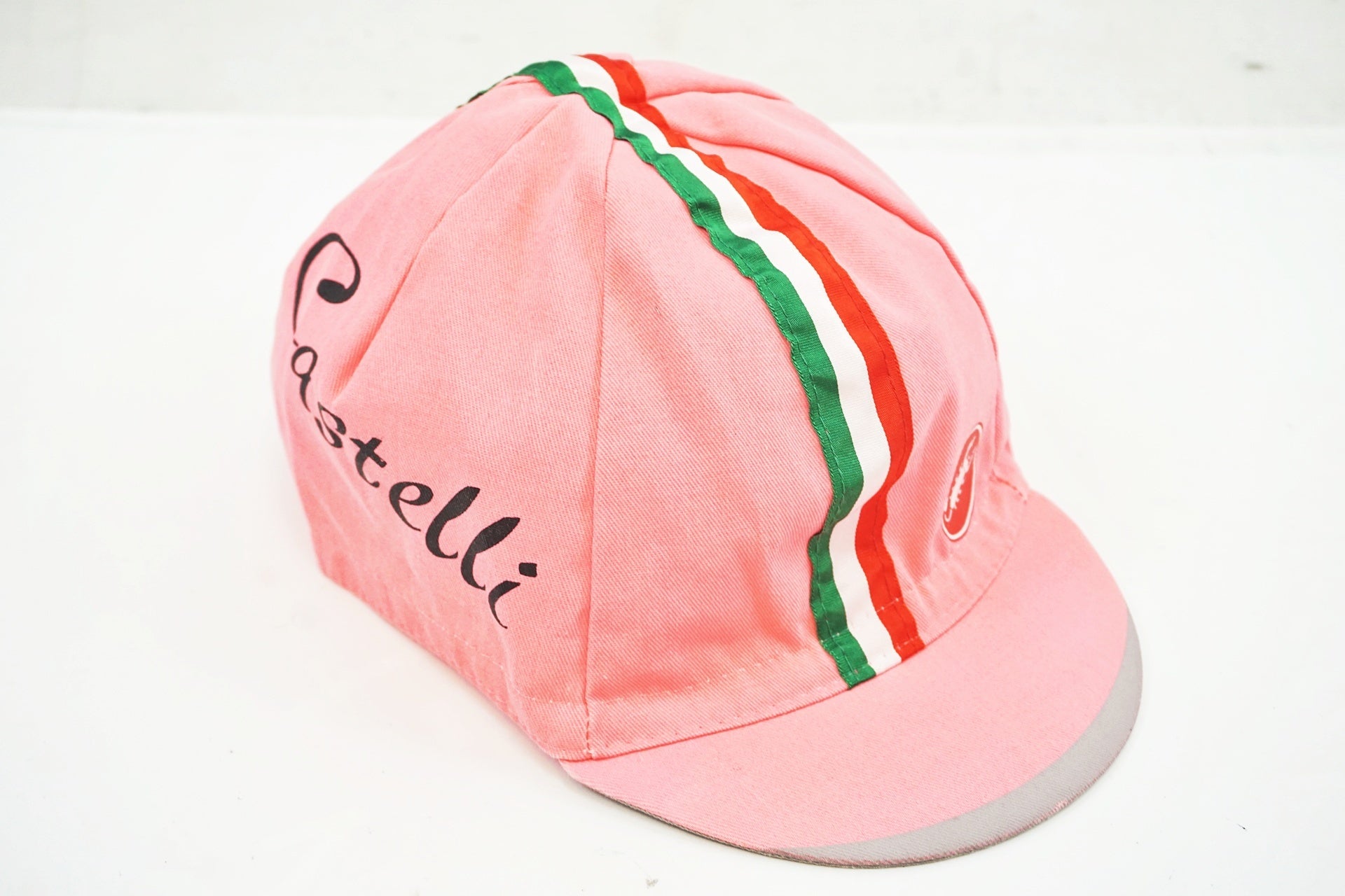 CASTELLI 「カステリ」 サイクルキャップ / 有明ガーデン店