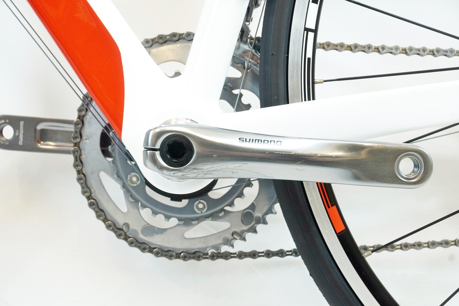 DEDACCIAI 「デダチャイ」 ASSOLUTO 2010年頃 ロードバイク / 京都西院店