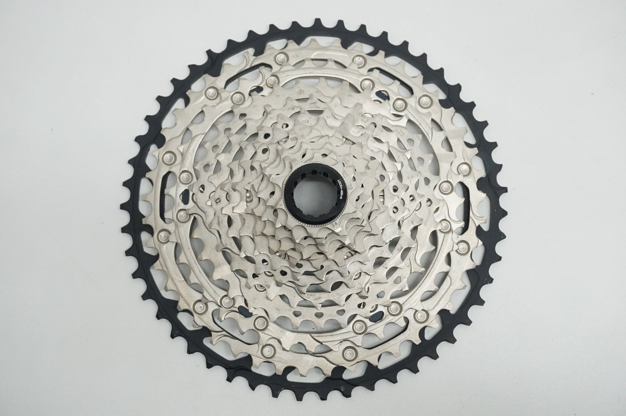 SHIMANO 「シマノ」 SLX CS-M7100 10-51T スプロケット / 福岡店