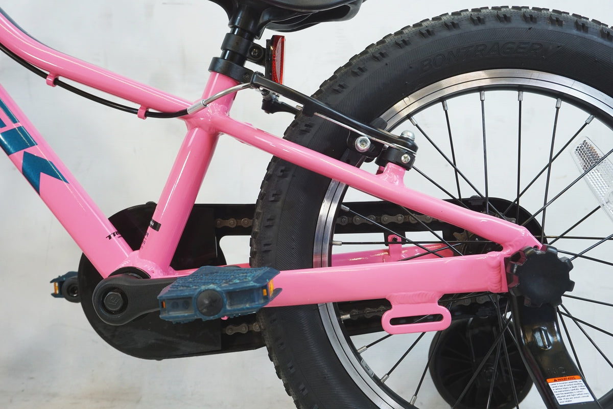 TREK 「トレック」 PRECALIBER 16 GIRLS 2020-2022年モデル キッズバイク / 有明ガーデン店