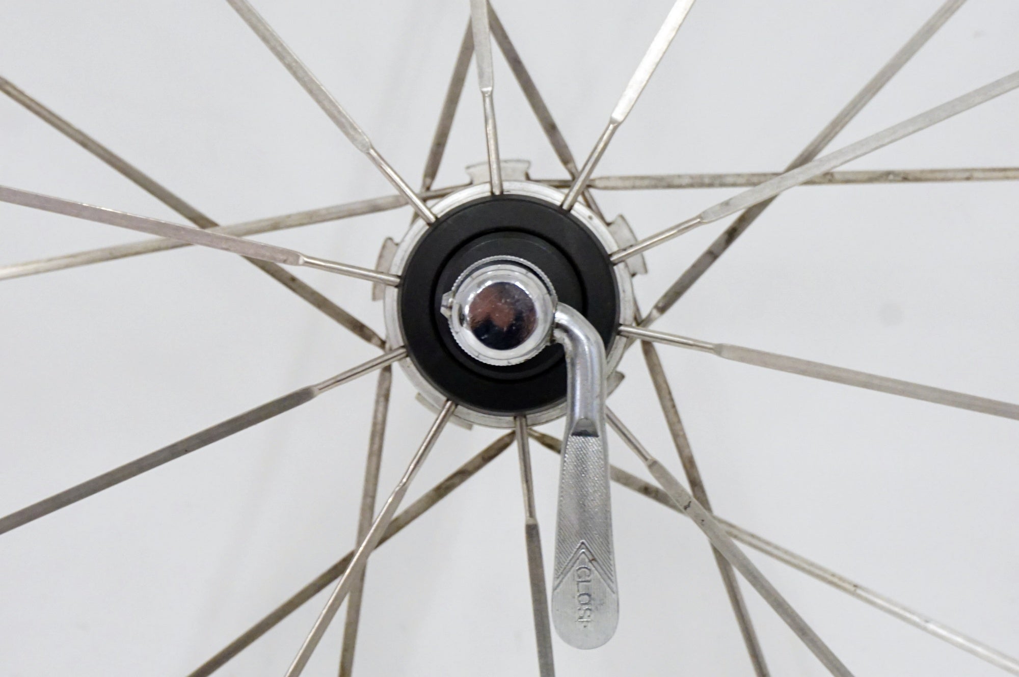 MAVIC 「マビック」 AKSIUM RACE シマノ11S ホイールセット / 浜松店