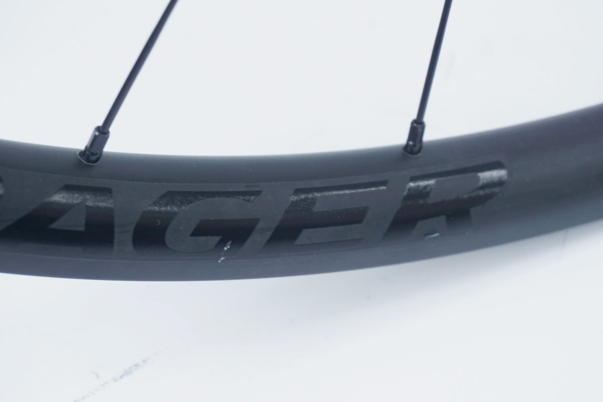 BONTRAGER 「ボントレガー」 PARADIGM COMP DISC 8-12S ホイールセット / 京都八幡店