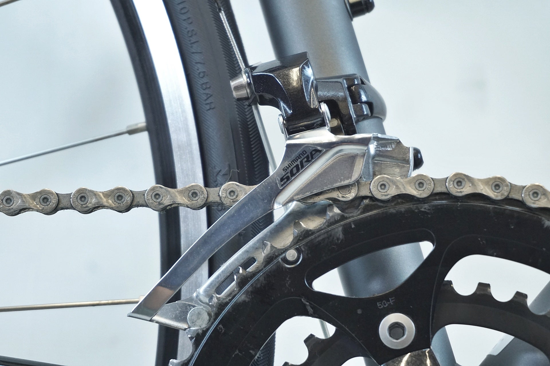 SPECIALIZED 「スペシャライズド」 ALLEZ SPORT 2015年モデル ロードバイク / 有明ガーデン店