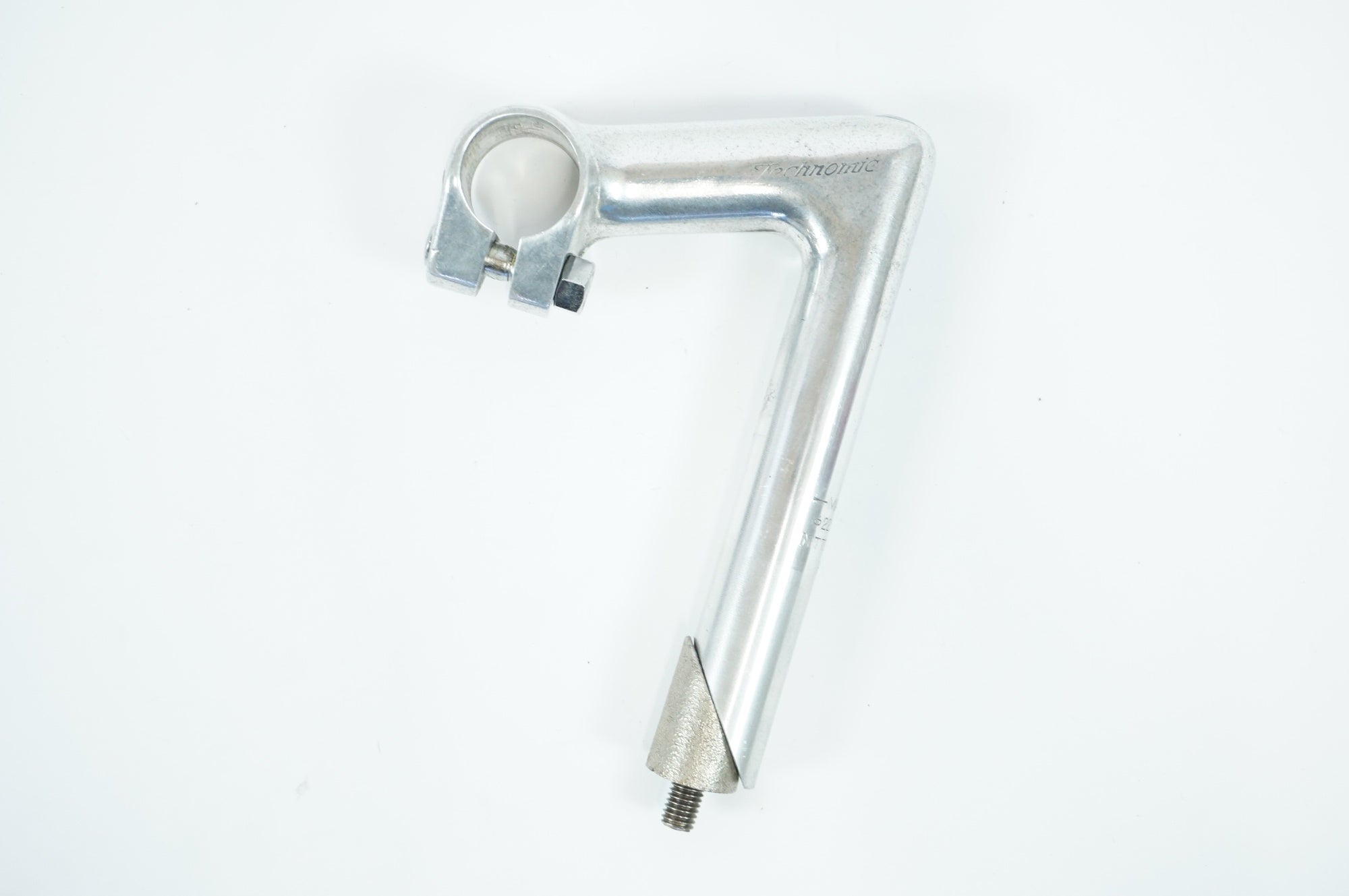 NITTO 「ニットー」 TECHNOMIC STEM φ25.4 80mm ステム / 宇都宮店