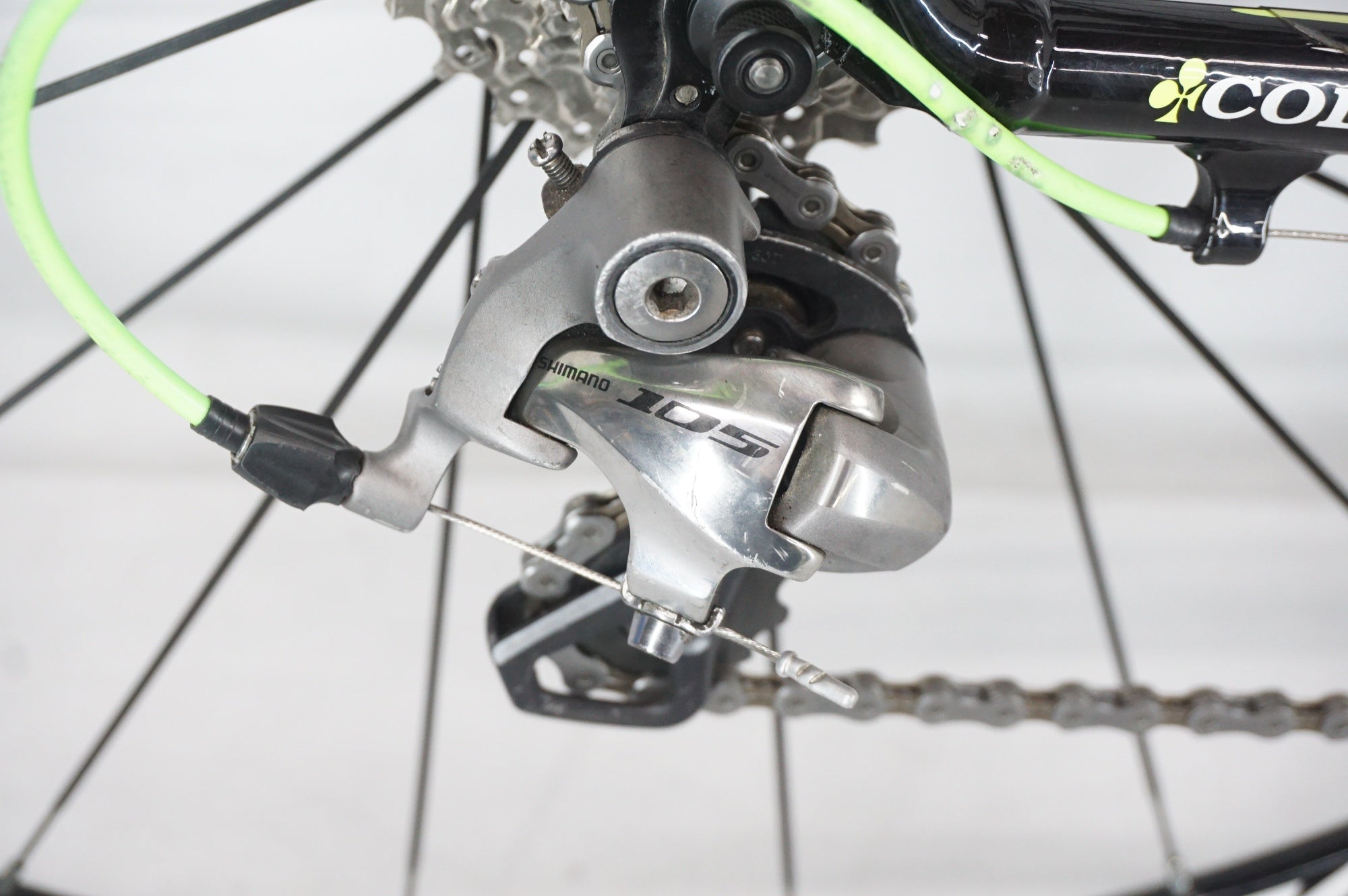 COLNAGO 「コルナゴ」 MOVE 2012年モデル ロードバイク / 阪急塚口店