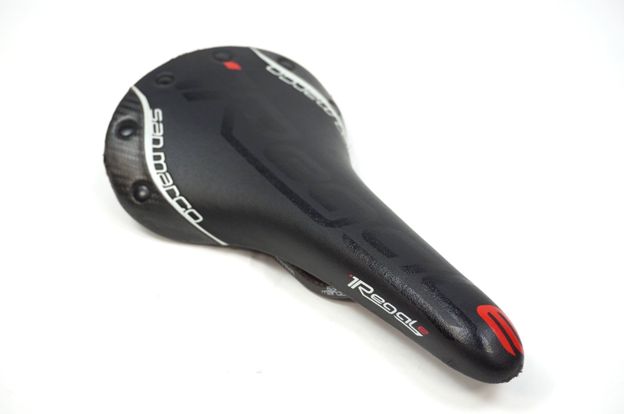 パーツ San Marco Regal e Carbon FX SELLE SAN MARCO 「セラサンマルコ」 REGAL E CARBON FX サドル / 川越