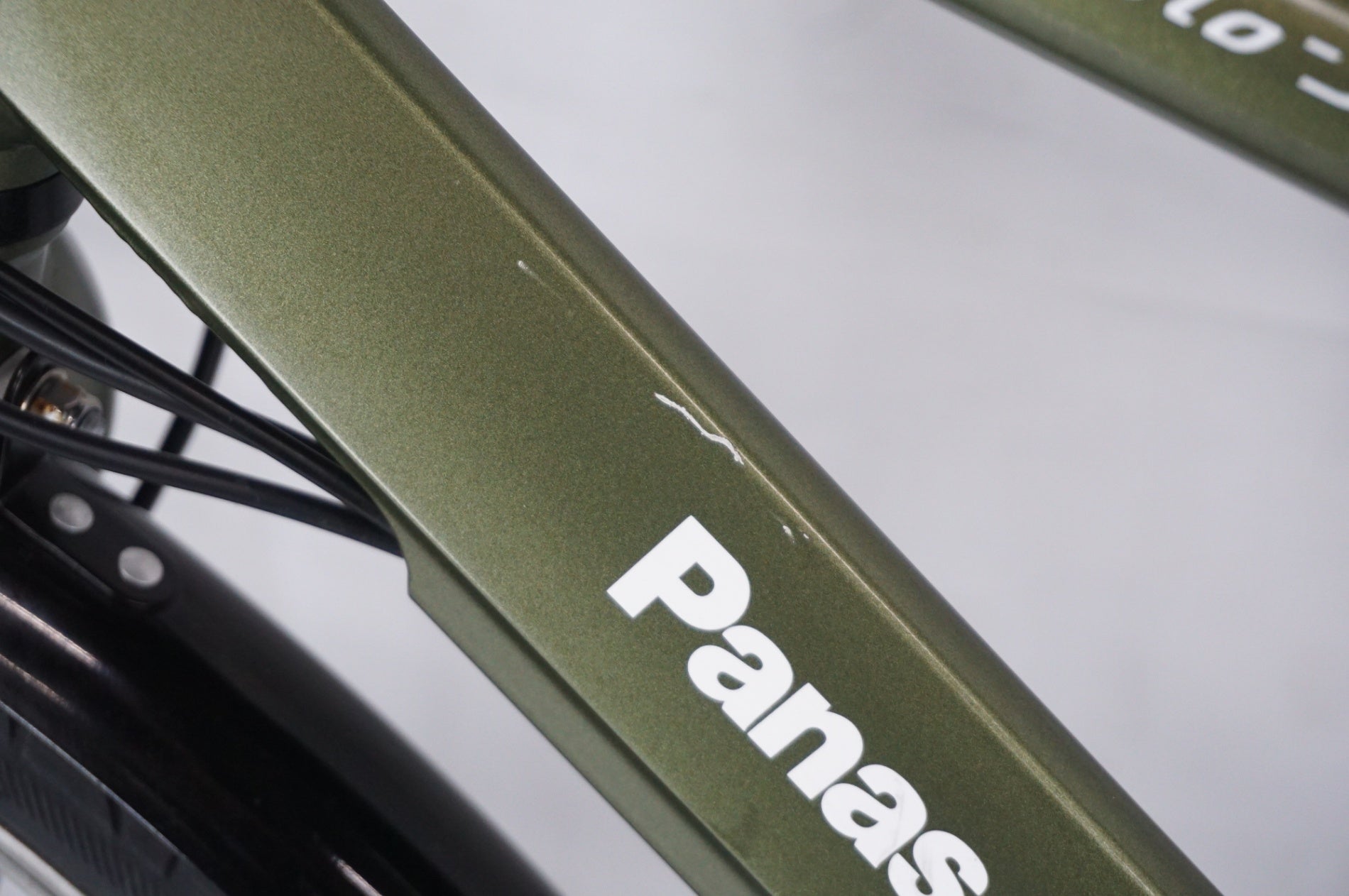 PANASONIC 「パナソニック」 ベロスター BE-FVS771 2026年モデル 電動アシスト自転車 / 阪急塚口店