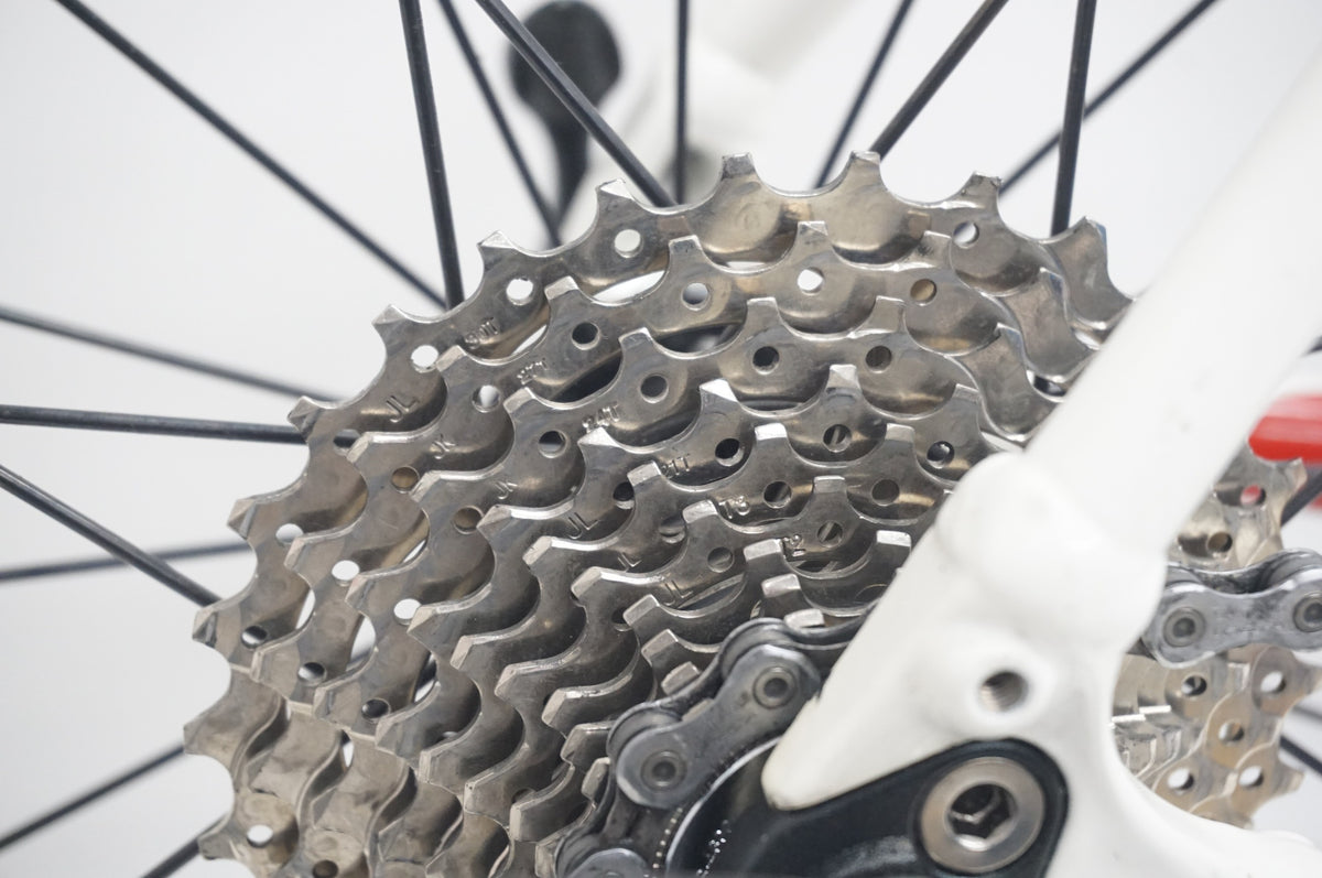 SPECIALIZED 「スペシャライズド」 SECTEUR ELITE 2012年モデル ロードバイク / 福岡店