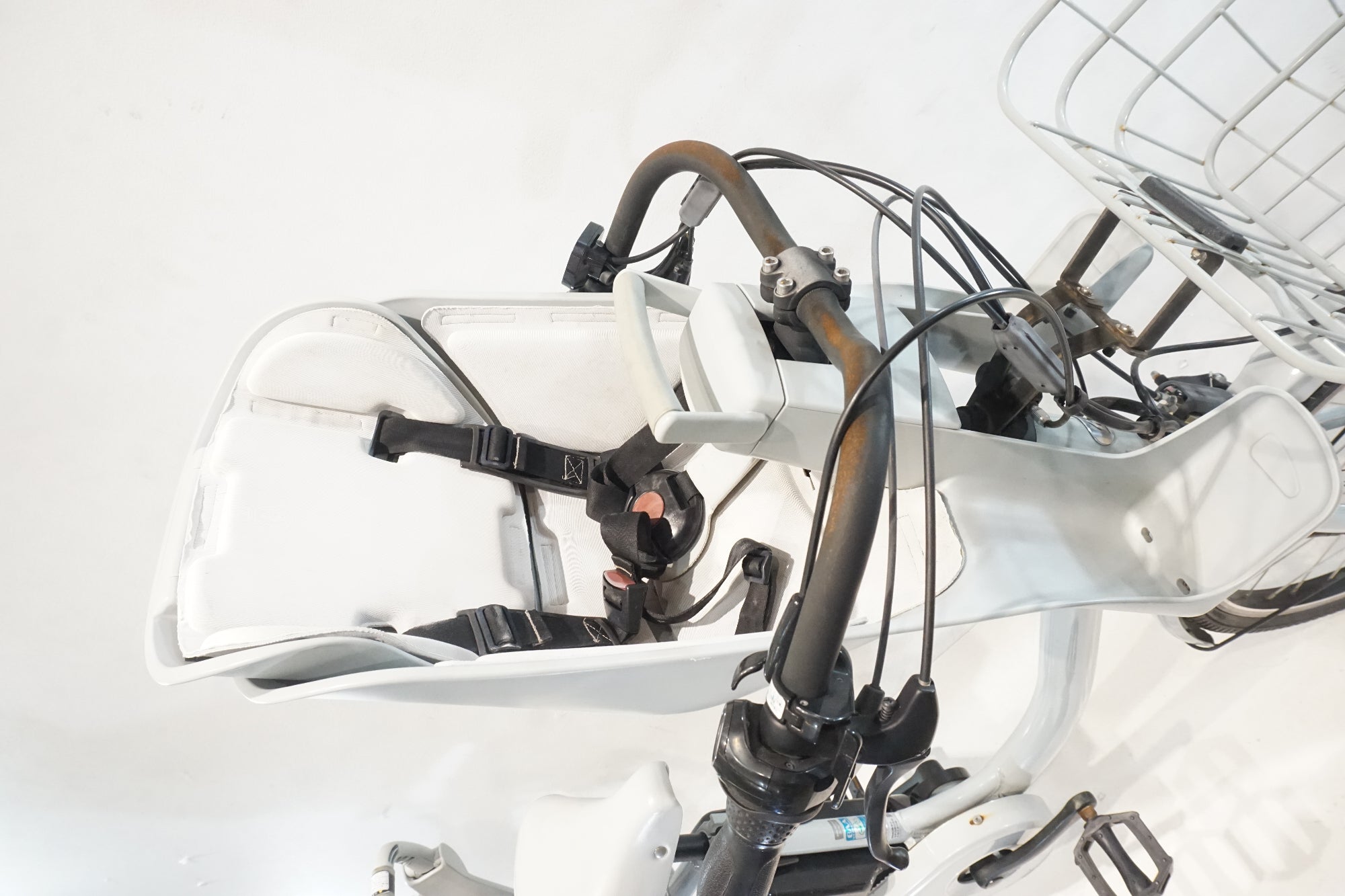 BRIDGESTONE 「ブリヂストン」 BIKKE MOB DD BM0B40 2020年モデル 24/20インチ 電動アシスト自転車 / 横浜戸塚店