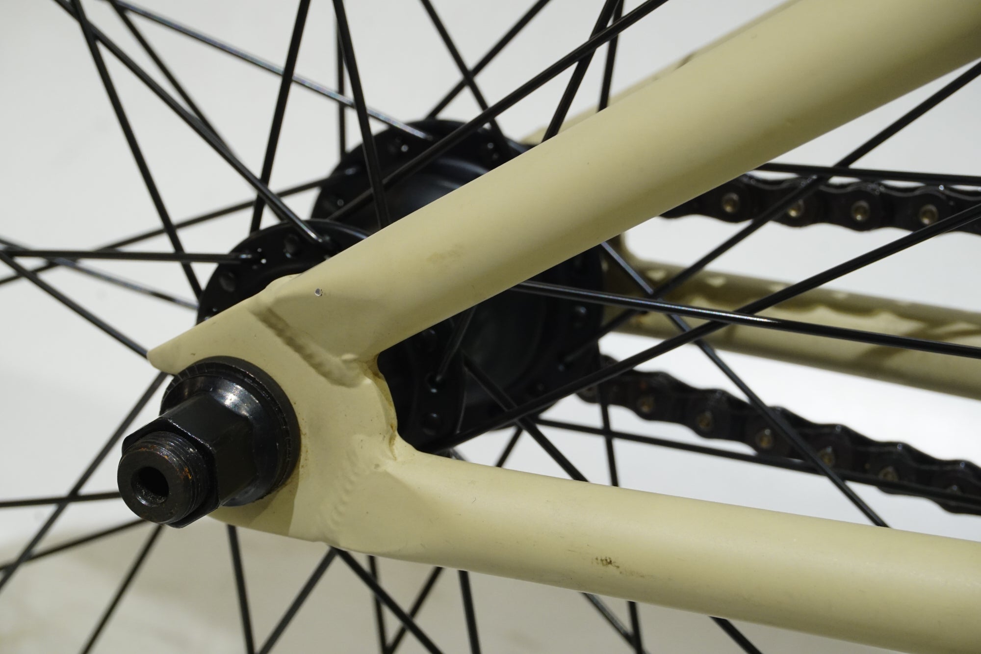 FLYBIKES 「フライバイクス」 NEUTRON 2017年モデル BMX / 浜松店