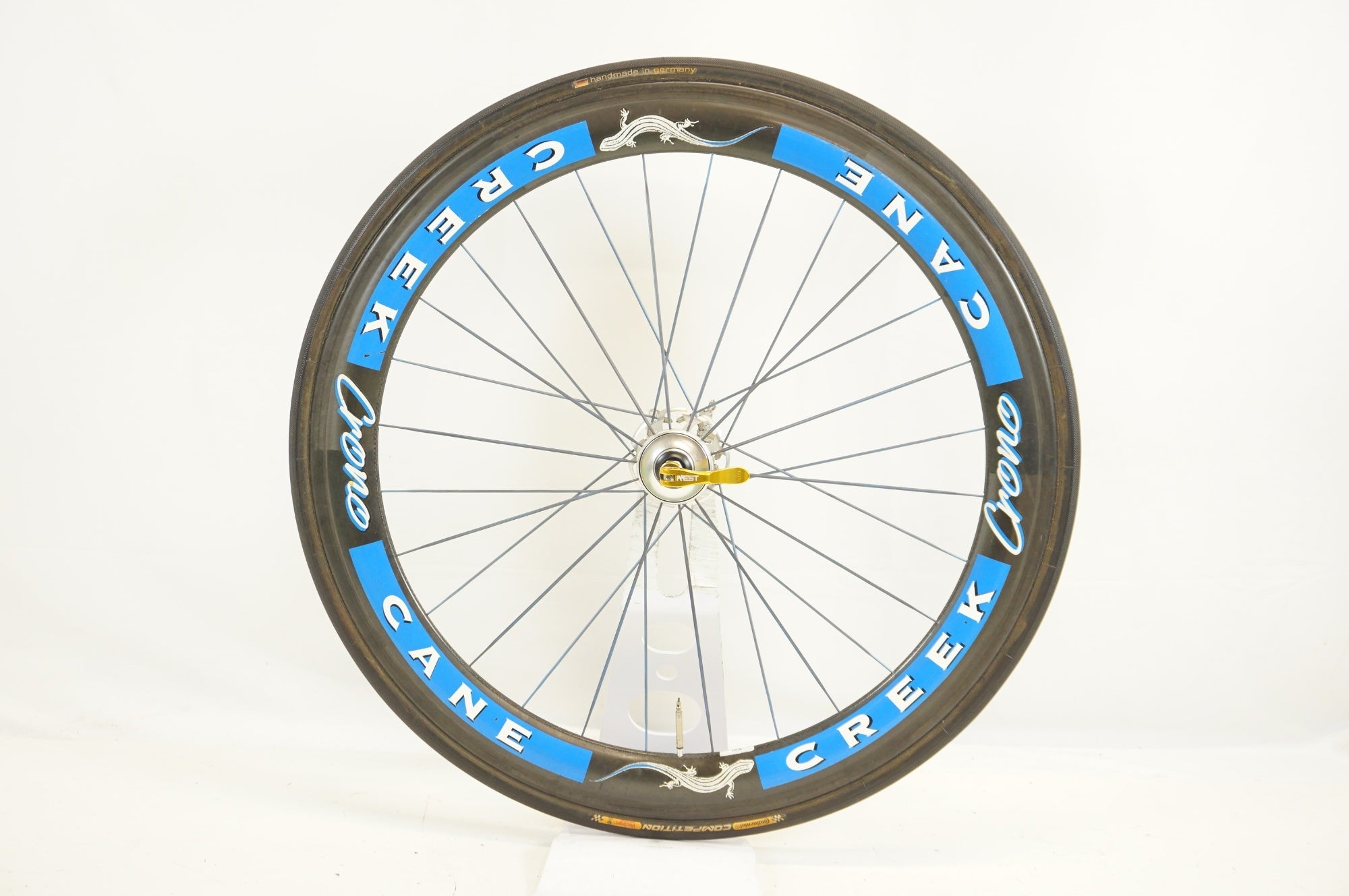 CANECREEK 「ケーンクリーク」 CRONO シマノ10速 リアホイール / 宇都宮店