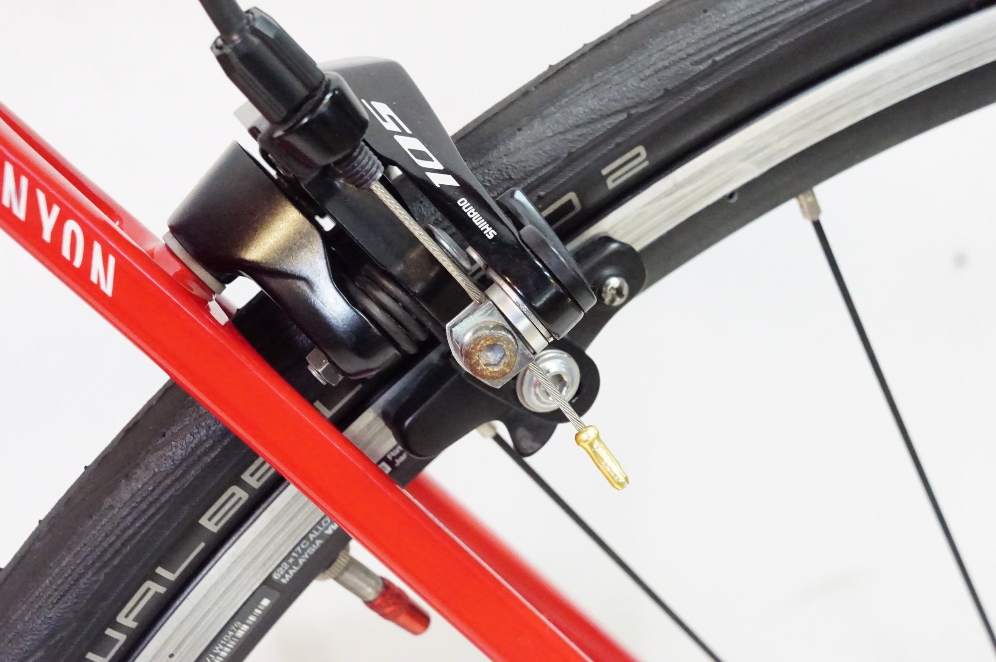 CANYON 「キャニオン」 ENDURACE CF 7.0 2019年モデル ロードバイク / 熊谷本店