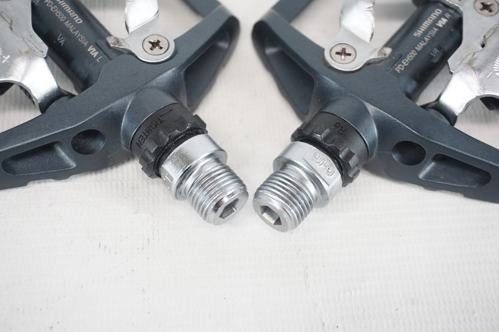 SHIMANO 「シマノ」 PD-EH500 ペダル / 阪急塚口店