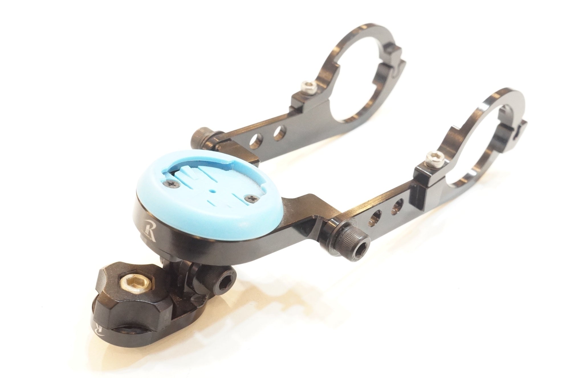 REC-MOUNTS 「レックマウント」 φ31.8 マウント / バイチャリ浦和ベース