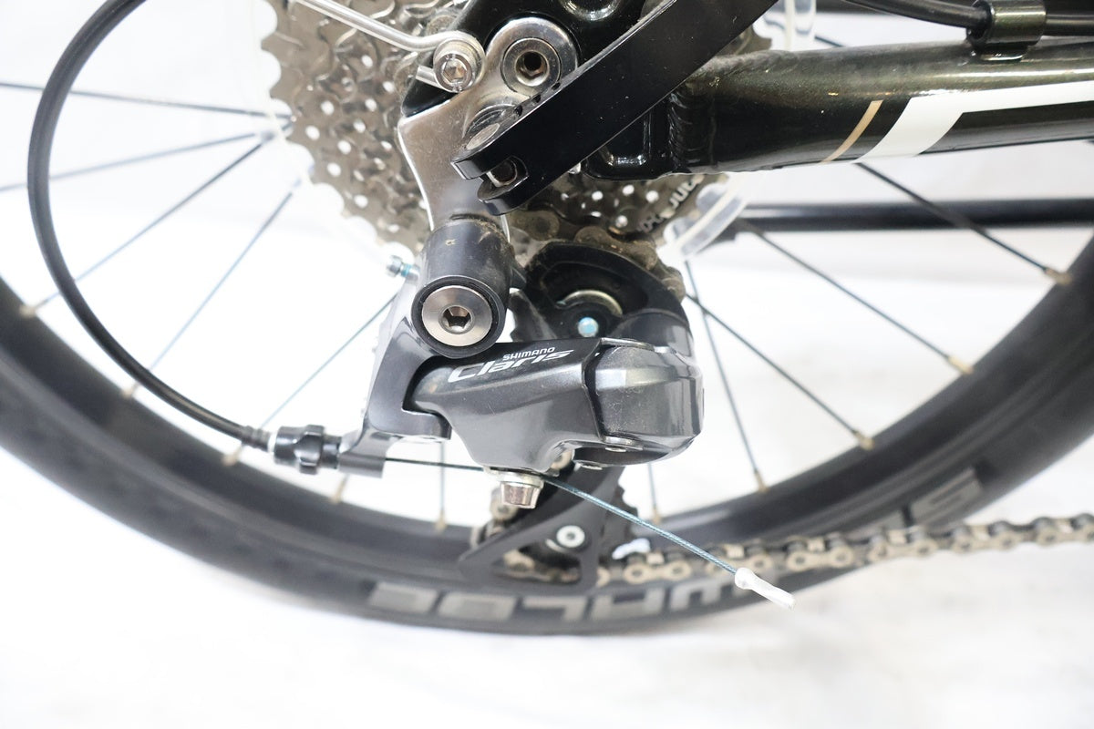 TERN 「ターン」 VERGE N8 2020年頃 20インチ 折り畳み自転車 / 高知店