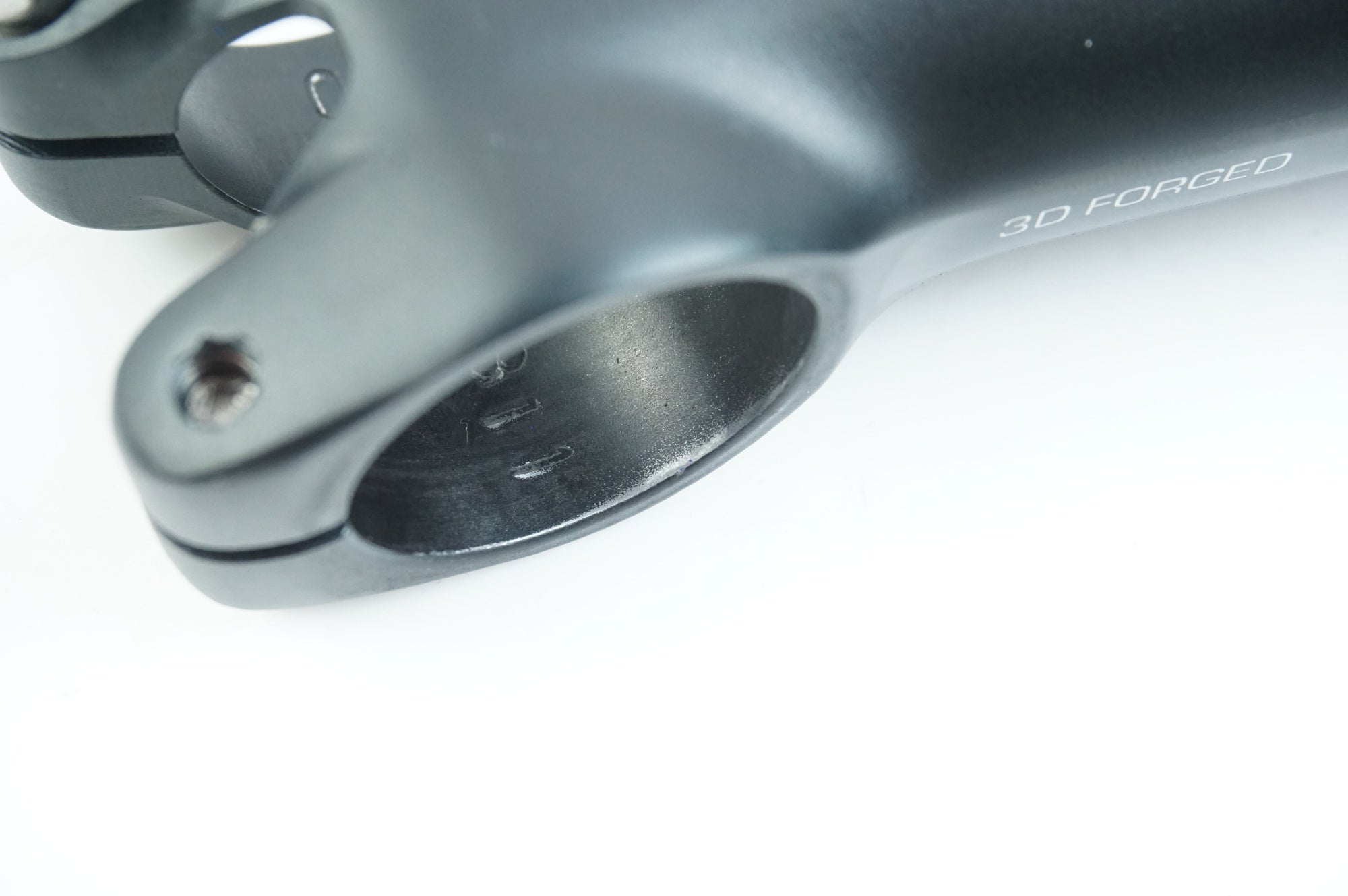 SHIMANO 「シマノ」 PRO PLT 3D FORGED φ31.8 110mm ステム / 中目黒店