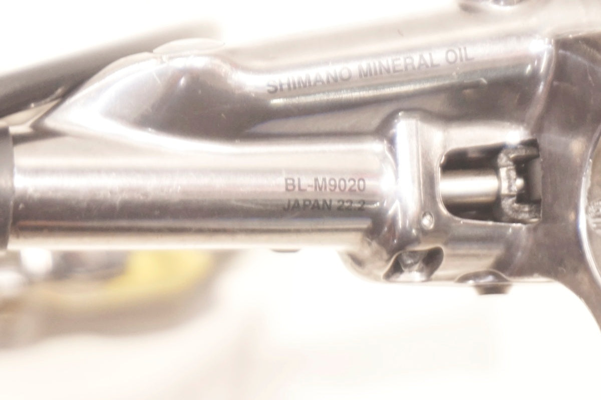 SHIMANO 「シマノ」 XTR BL-M9020 BR-M9020 ブレーキセット / 大阪門真店